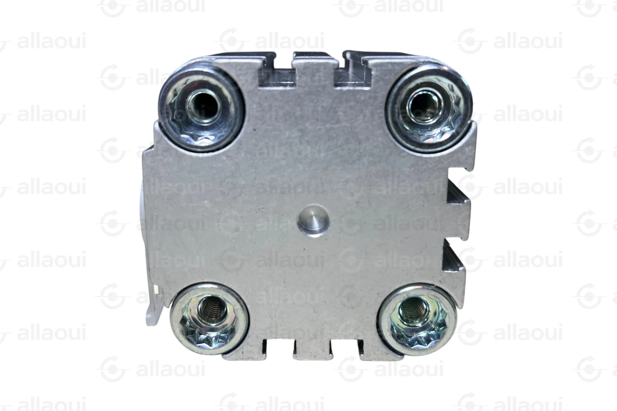 Festo Compact Cylinder 40mm Bore 20mm Stroke ADVU-40-20-A-P-A