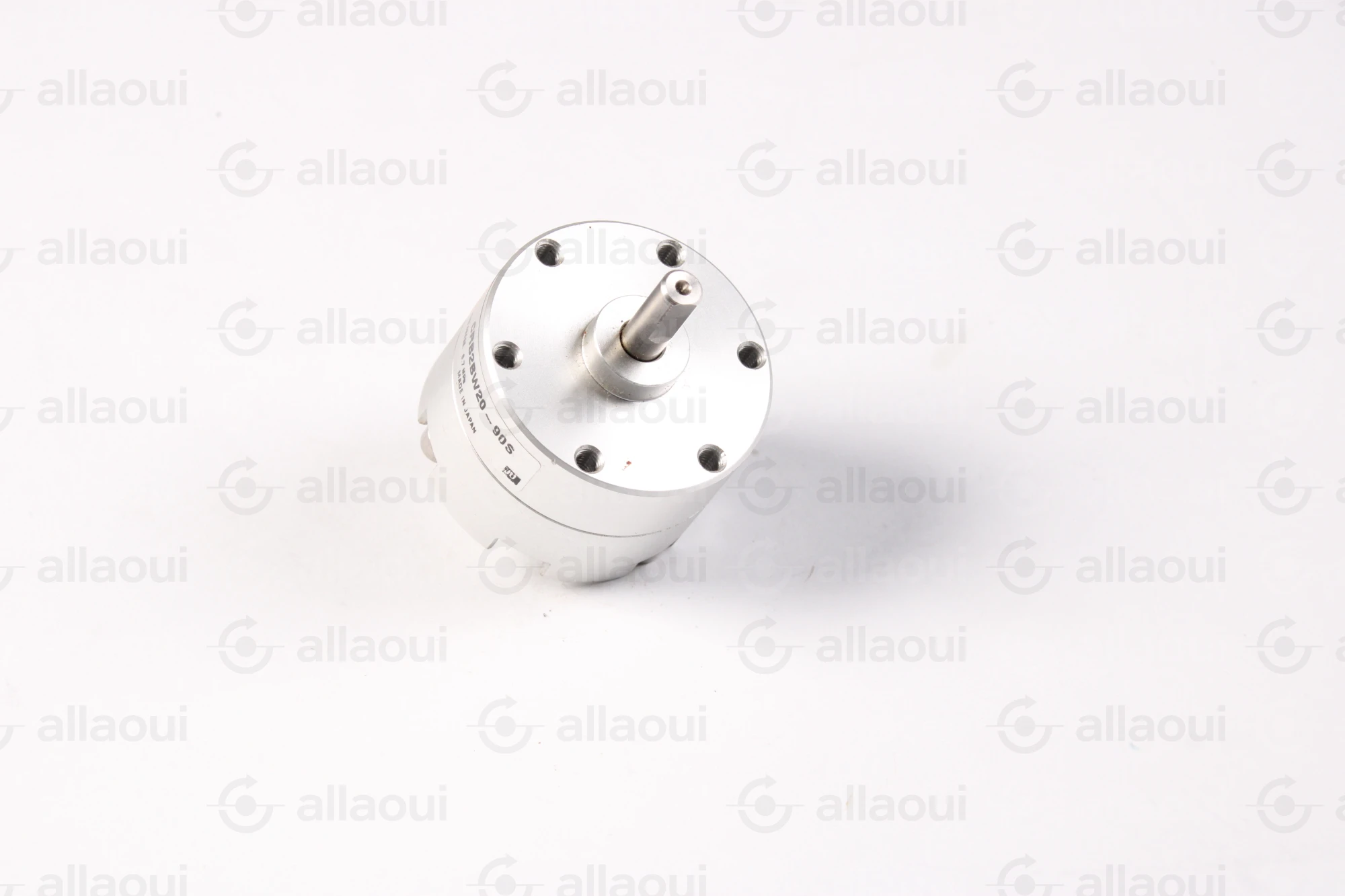 SMC Pneumatic Cylinder CRB2BW20-90S SMC Pneumatic Cylinder CRB2BW20-90S