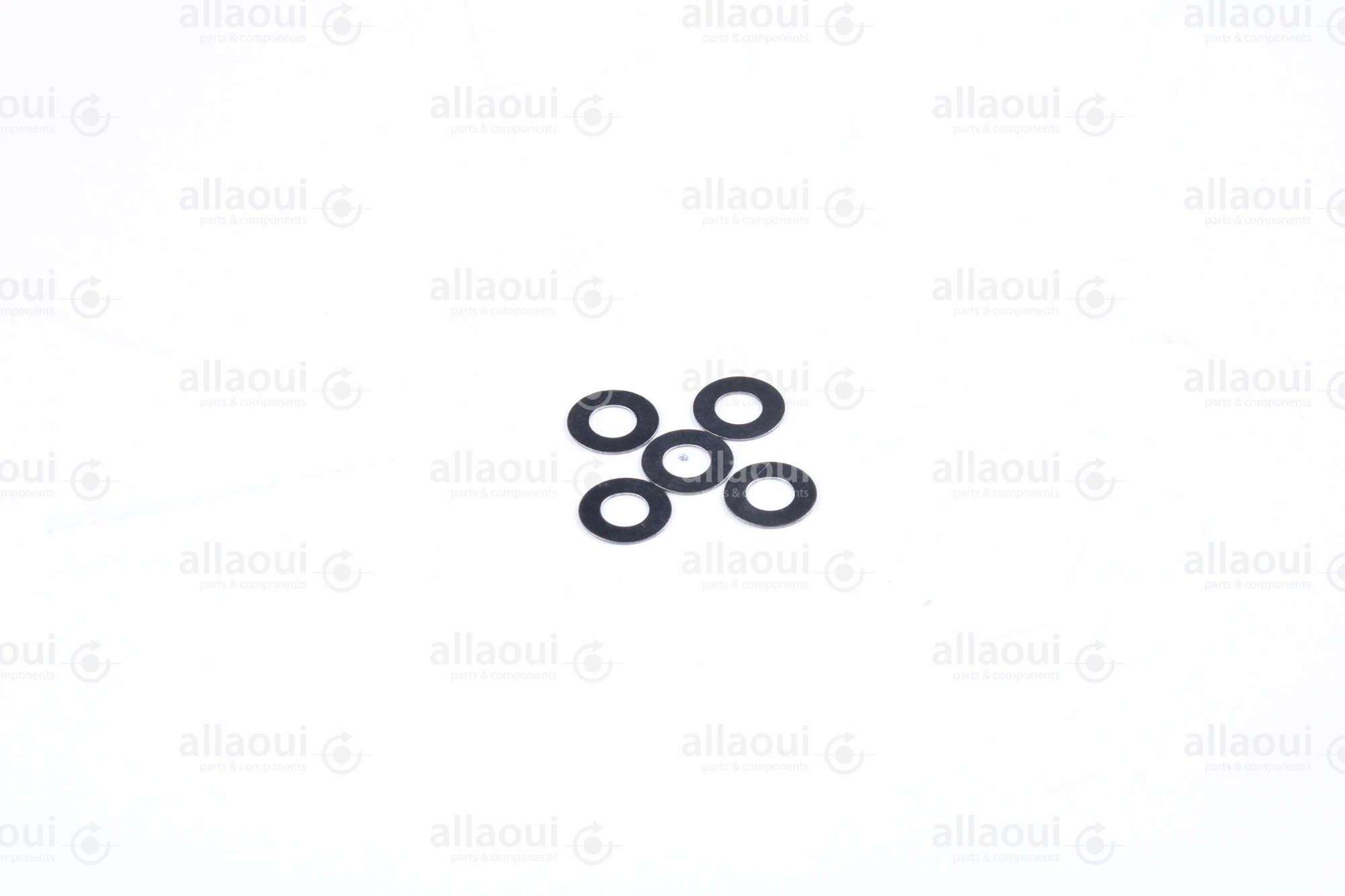 Manroland Fitted disc PS 6 x 12 x 0 8090R05097 Manroland Fitted disc PS 6 x 12 x 0 8090R05097