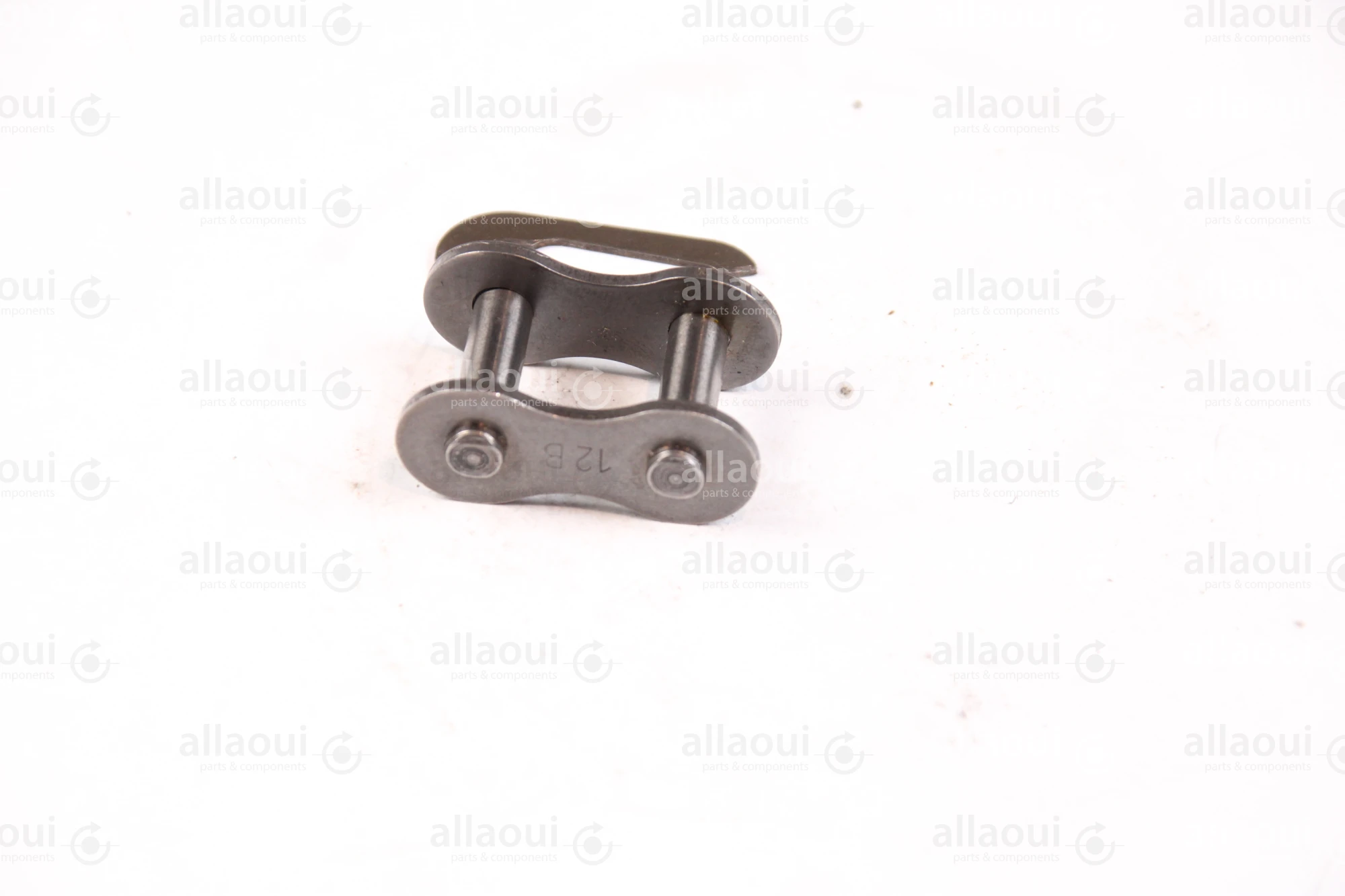 Witra Connecting Link for Roller Chain 12B Witra Connecting Link for Roller Chain 12B