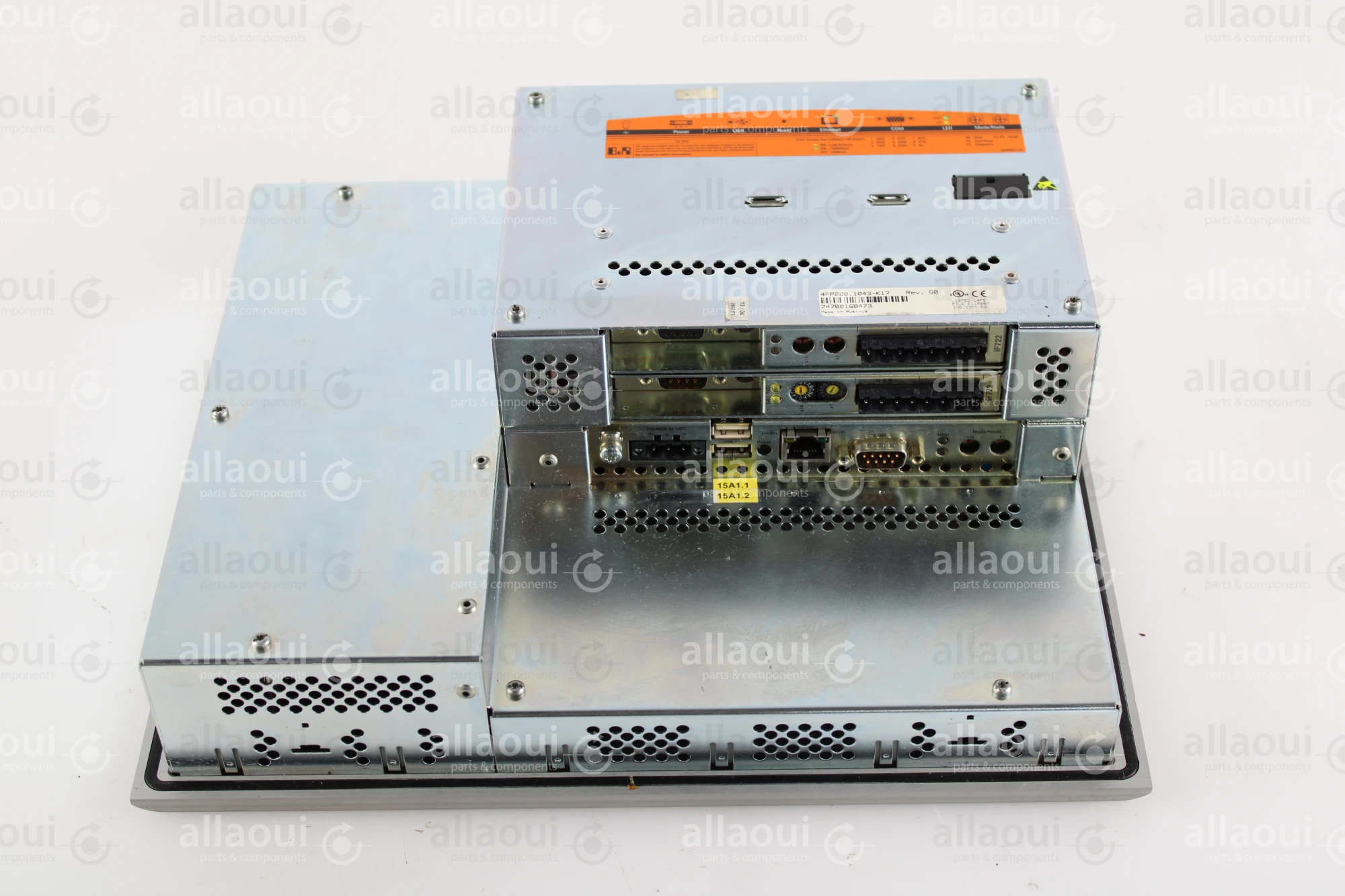 Koenig & Bauer (KBA) Axima Touch Screen 4PP220.1043-K17 Koenig & Bauer (KBA) Axima Touch Screen 4PP220.1043-K17