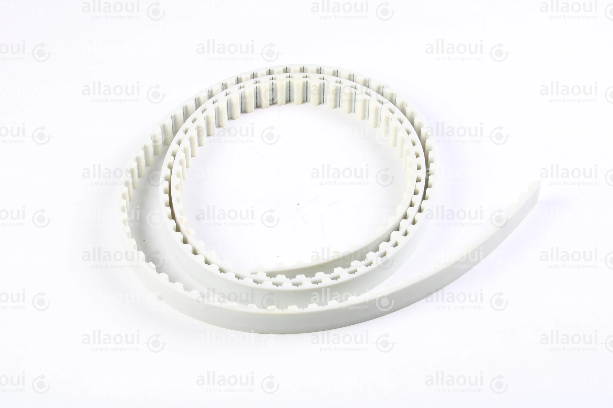 Müller Martini Timing Belt T10-Z165 3671.1344.4 Müller Martini Timing Belt T10-Z165 3671.1344.4