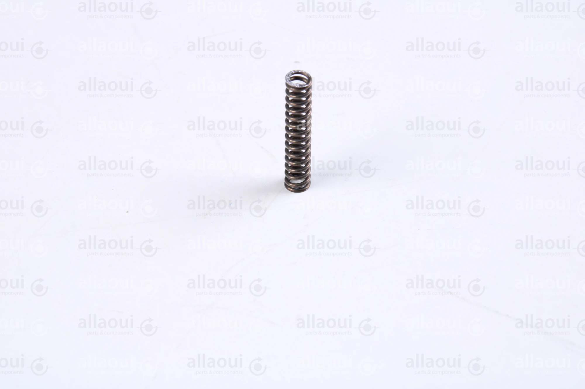 Manroland Pressure spring 30x5 mm B 79.01-03.04 Manroland Pressure spring 30x5 mm B 79.01-03.04