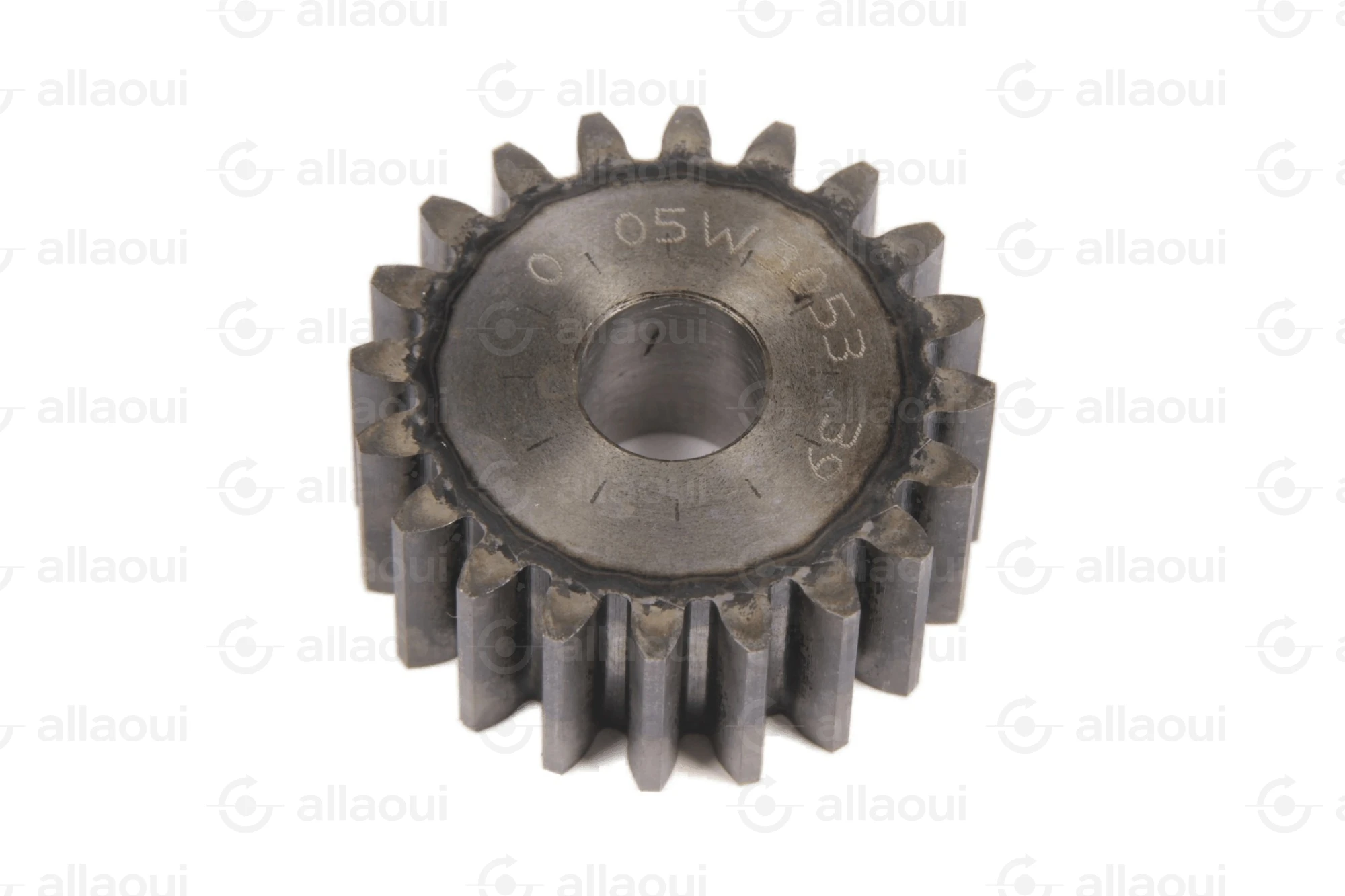 Manroland Gear 80.05W30-3053