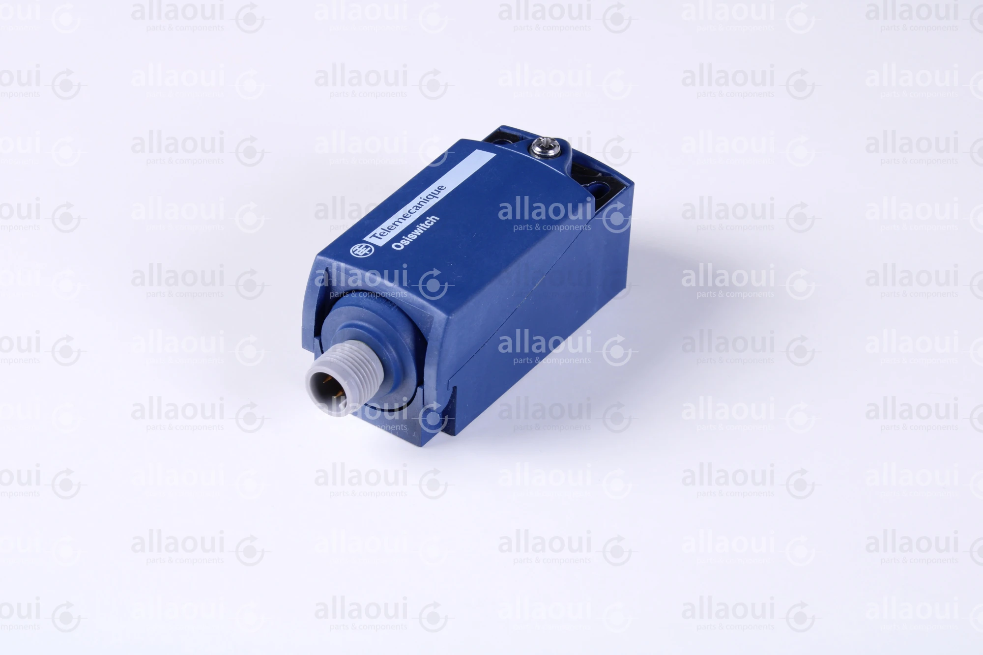 Telemecanique Switch ZCP21M12 Telemecanique Switch ZCP21M12