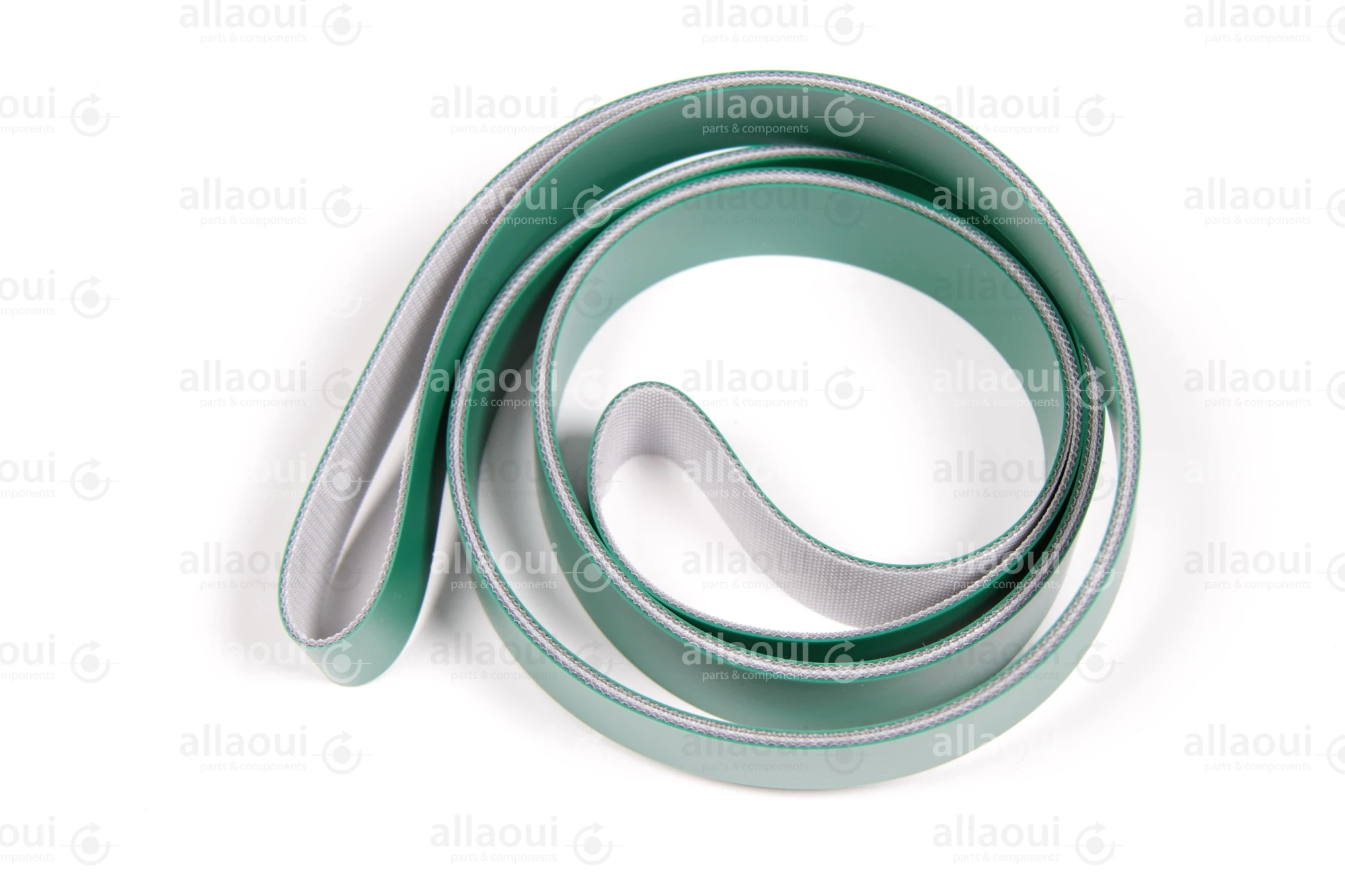 Müller Martini Flat Belt 20X1.3X1635 Endless 3697.1946.4 Müller Martini Flat Belt 20X1.3X1635 Endless 3697.1946.4