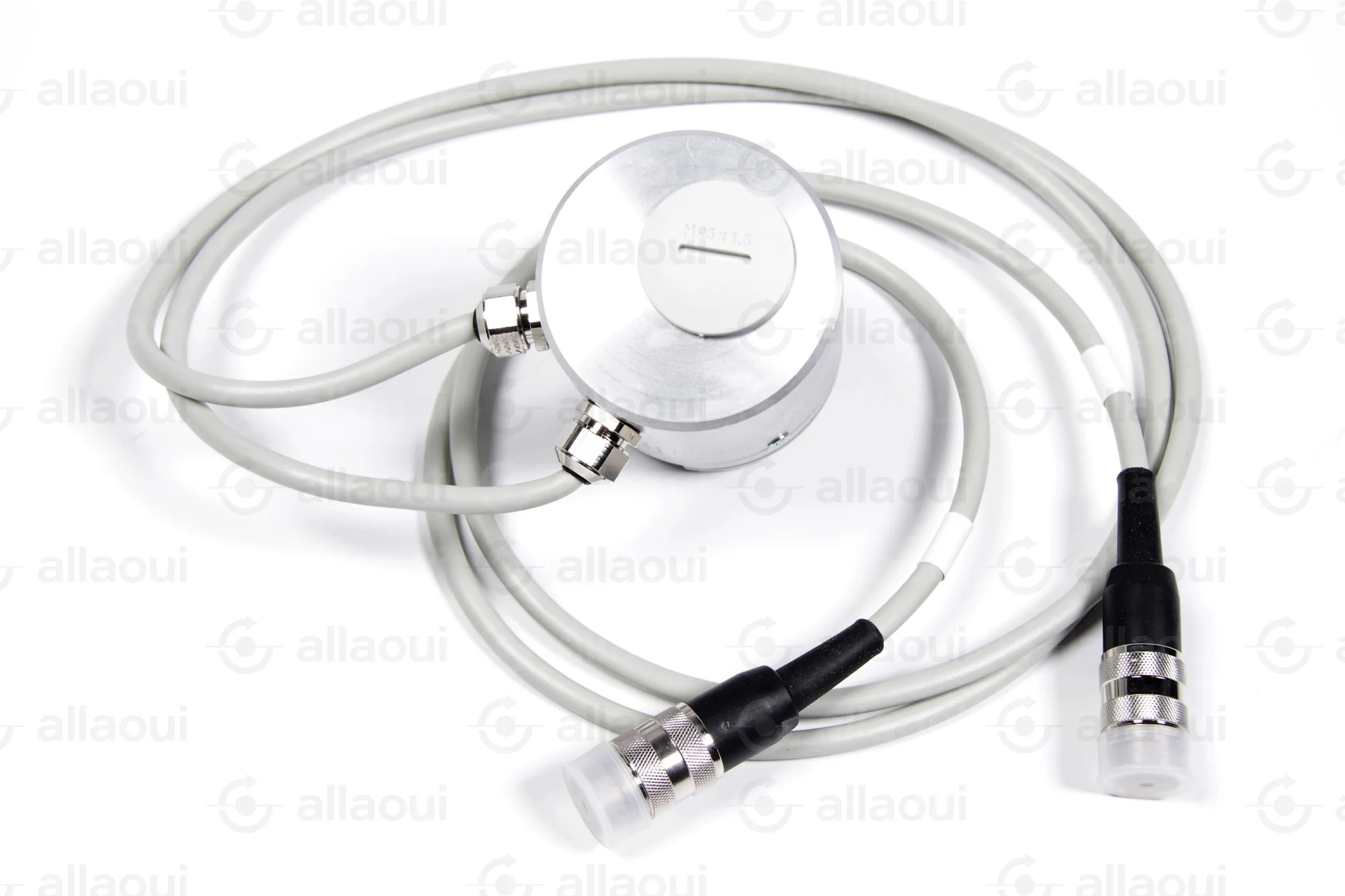 Baumer Encoder BHF 0P.24A8192/FERAG10A