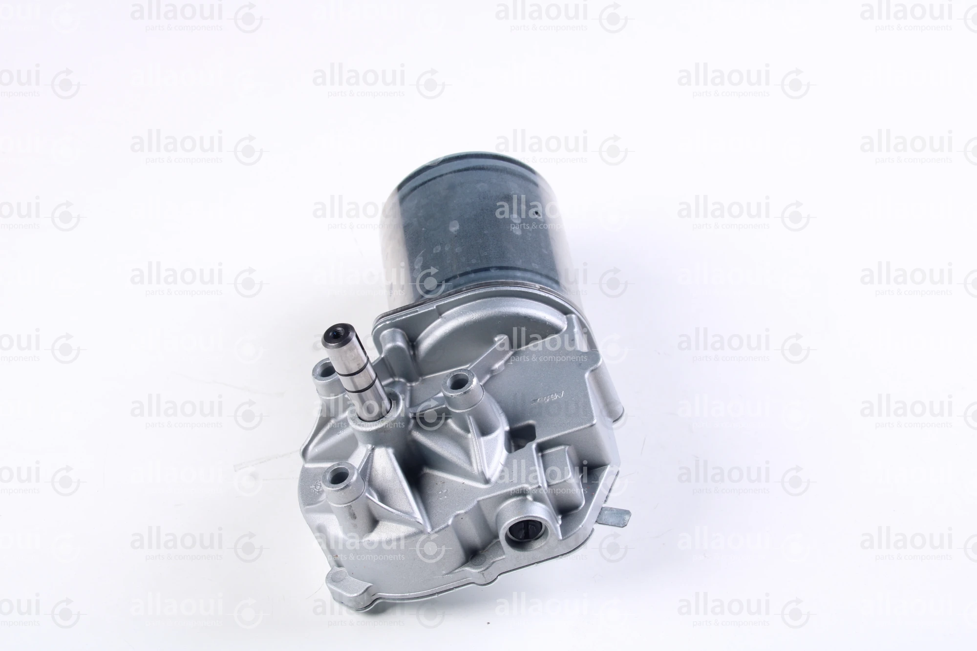 Müller Martini Gear Motor DCK31404990 H502.0033.5 Müller Martini Gear Motor DCK31404990 H502.0033.5