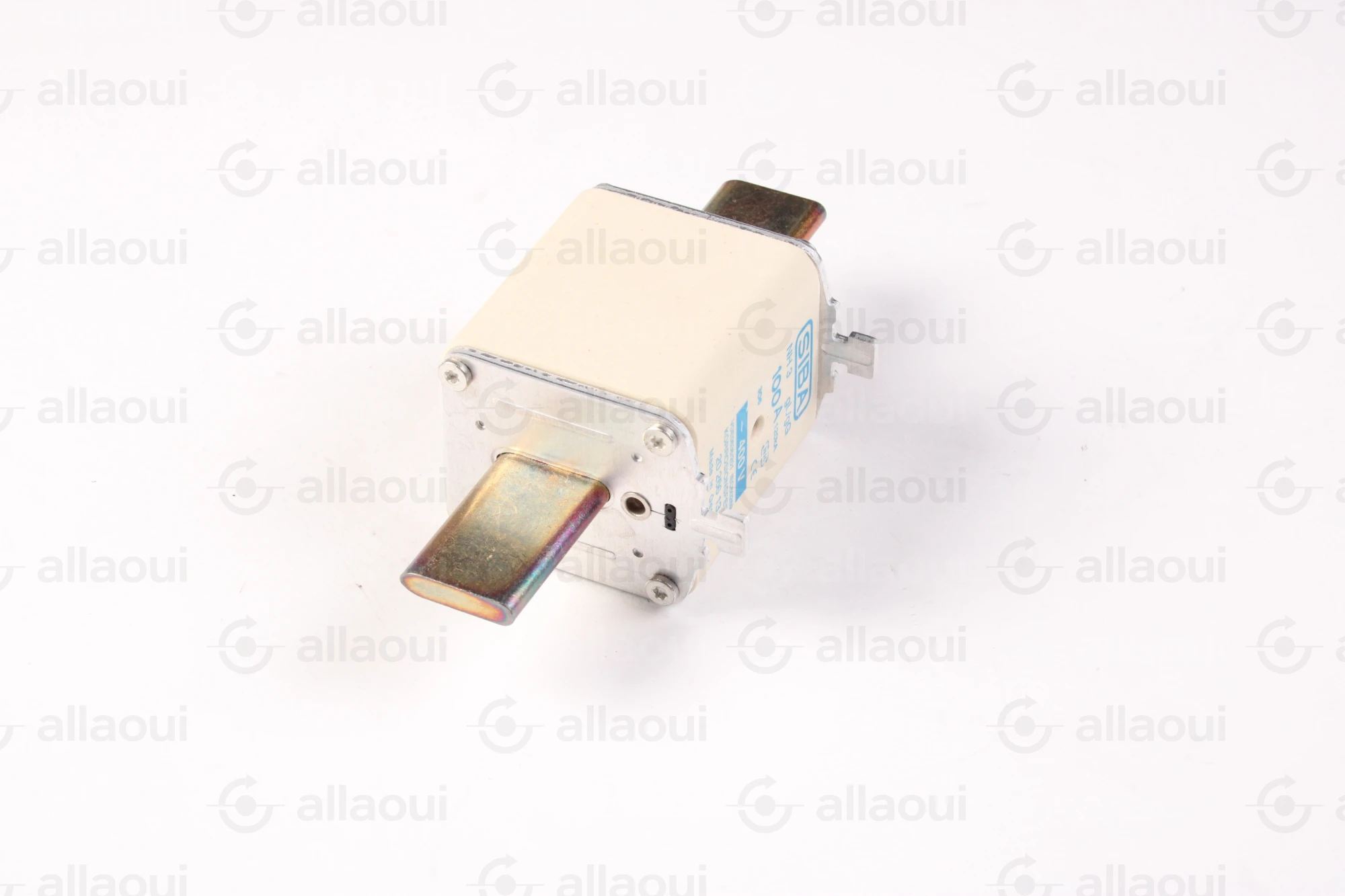 Siba Fuse NH3 (3 pieces) 2026613.100 Siba Fuse NH3 (3 pieces) 2026613.100