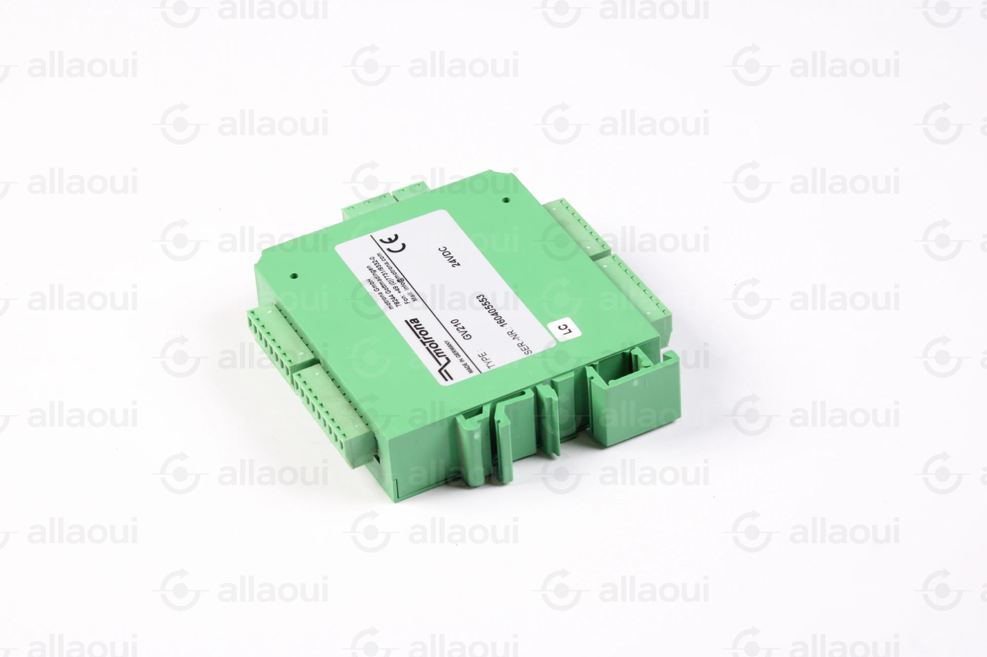 Motrona Encoder GV 210 Motrona Encoder GV 210