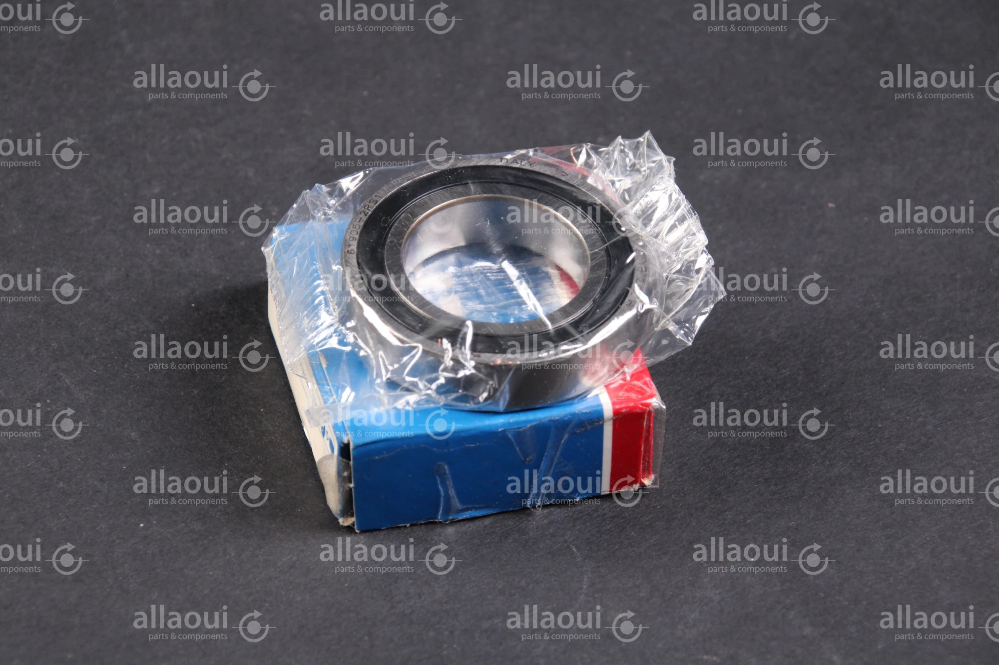 SKF Deep Groove Ball Bearing 61905-2RS1 SKF Deep Groove Ball Bearing 61905-2RS1