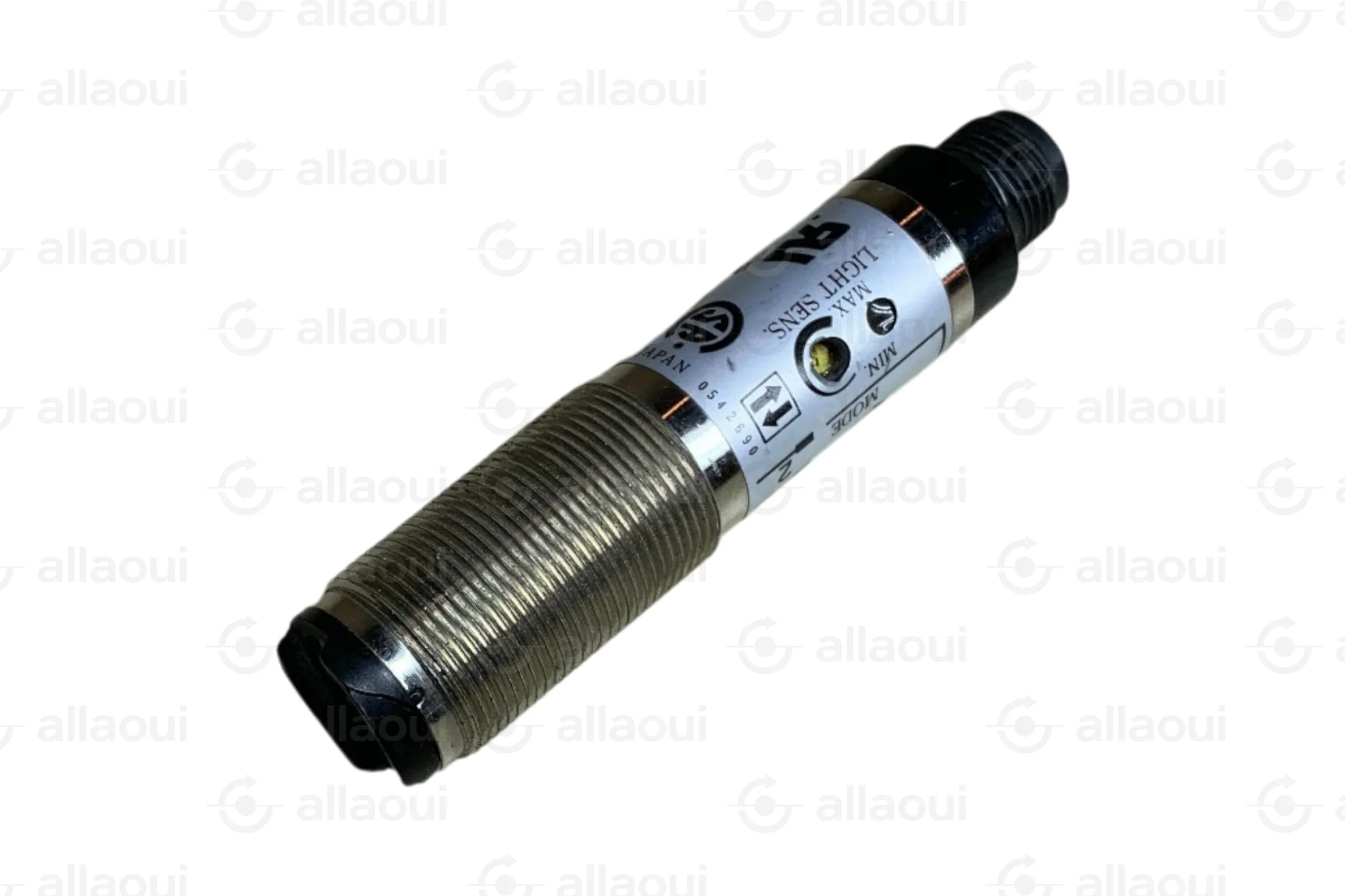 Sick Photoelectric Proximity Sensor VT180-P410 VT180-P410 Sick Photoelectric Proximity Sensor VT180-P410 VT180-P410