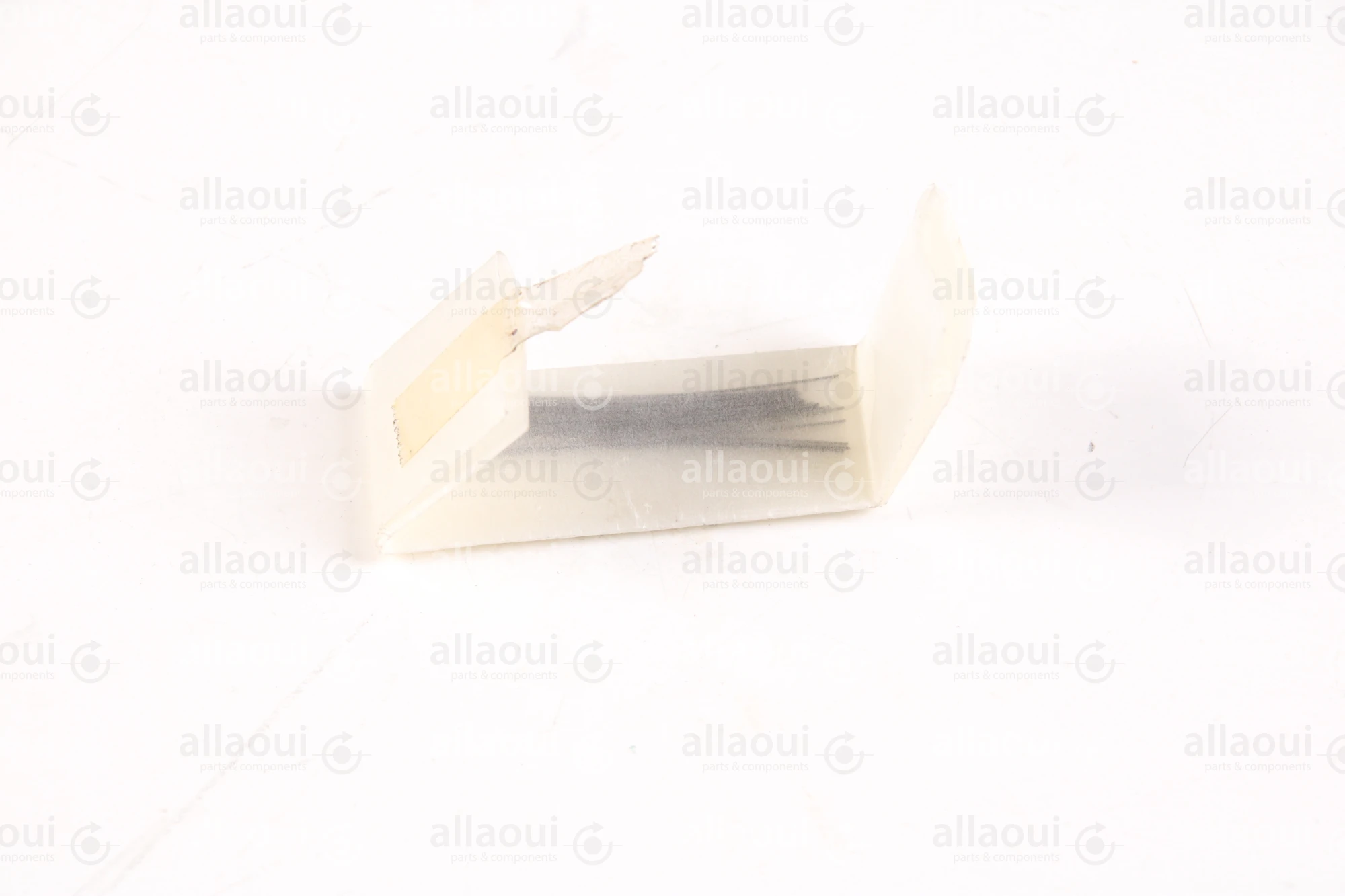ACUFIRM Nadel- und Kanülentechnologie Set of spring steel wires 0.30 x 40 mm (20 Pieces) E216328371 ACUFIRM Nadel- und Kanülentechnologie Set of spring steel wires 0.30 x 40 mm (20 Pieces) E216328371