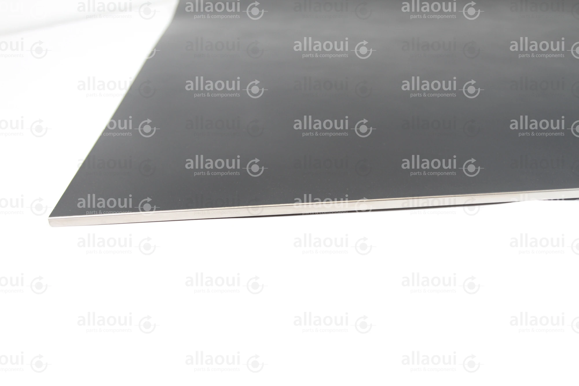 Koenig & Bauer (KBA) Perfect Jacket Set P7008960