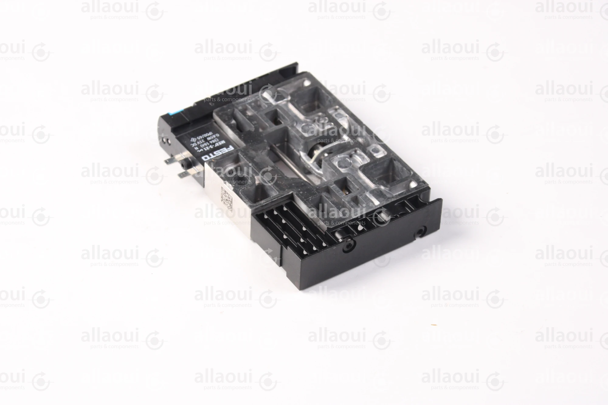 Festo Solenoid Valve 161360 Festo Solenoid Valve 161360