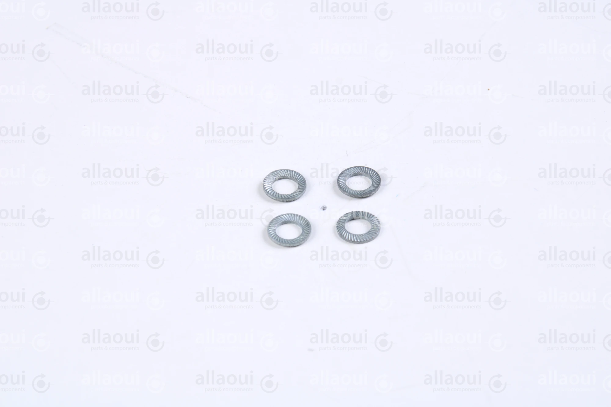 Manroland Locking Washer (4 Pieces) 8090R400184 Manroland Locking Washer (4 Pieces) 8090R400184