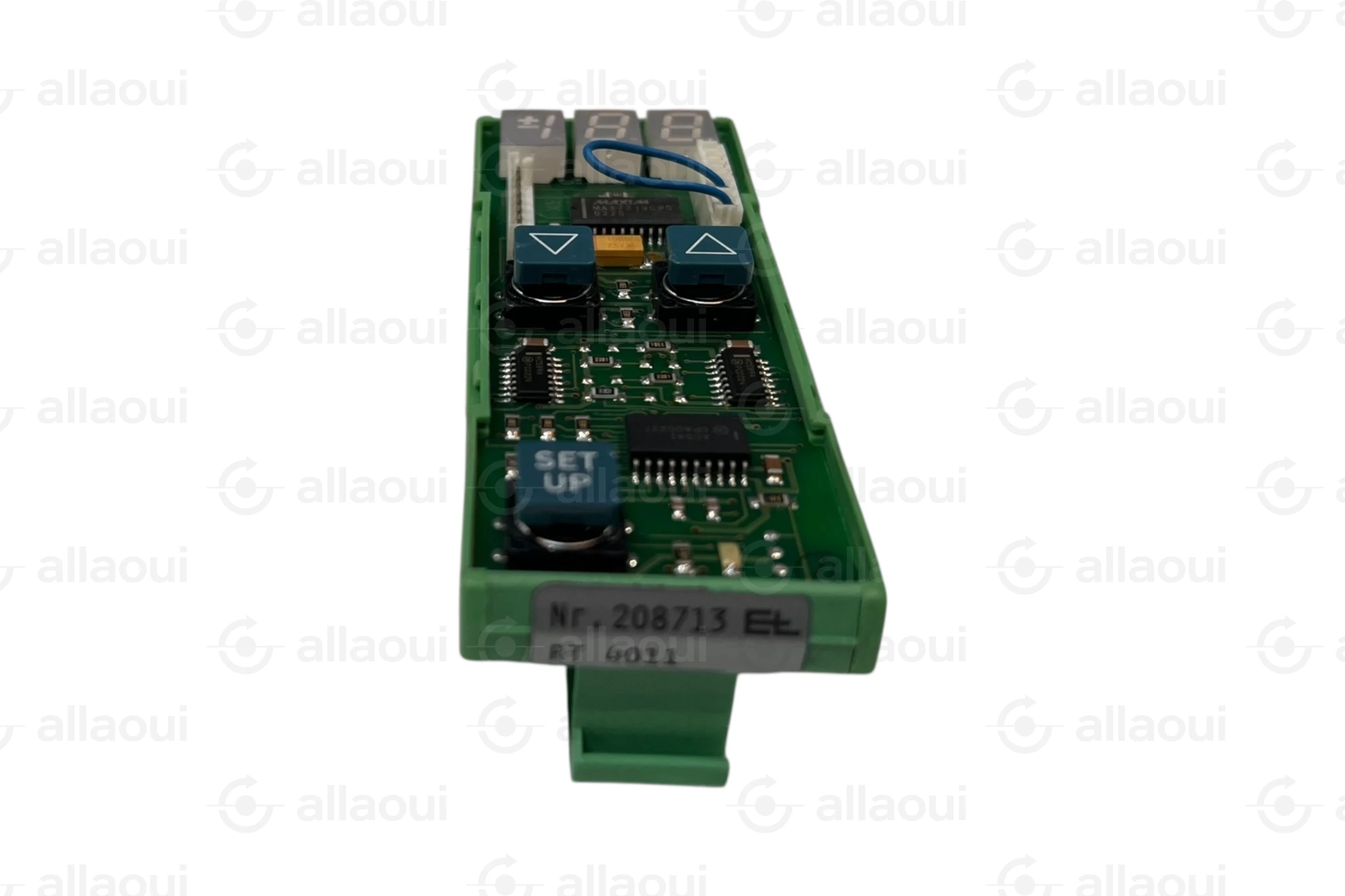 Phoenix Contact RT 4011 Module 208713 Phoenix Contact RT 4011 Module 208713