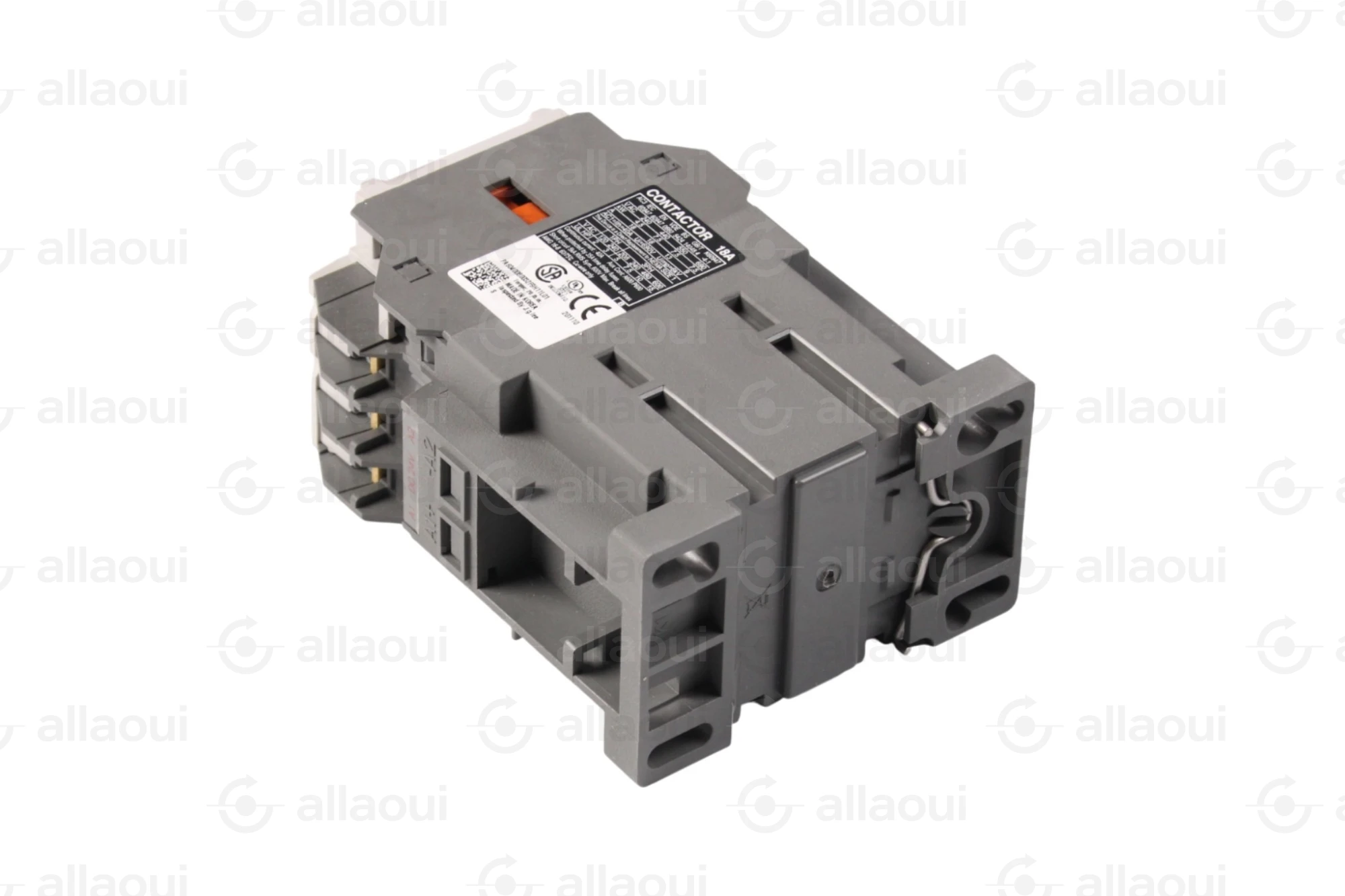 Carlo Gavazzi Contactor Contactor 18A Carlo Gavazzi Contactor Contactor 18A