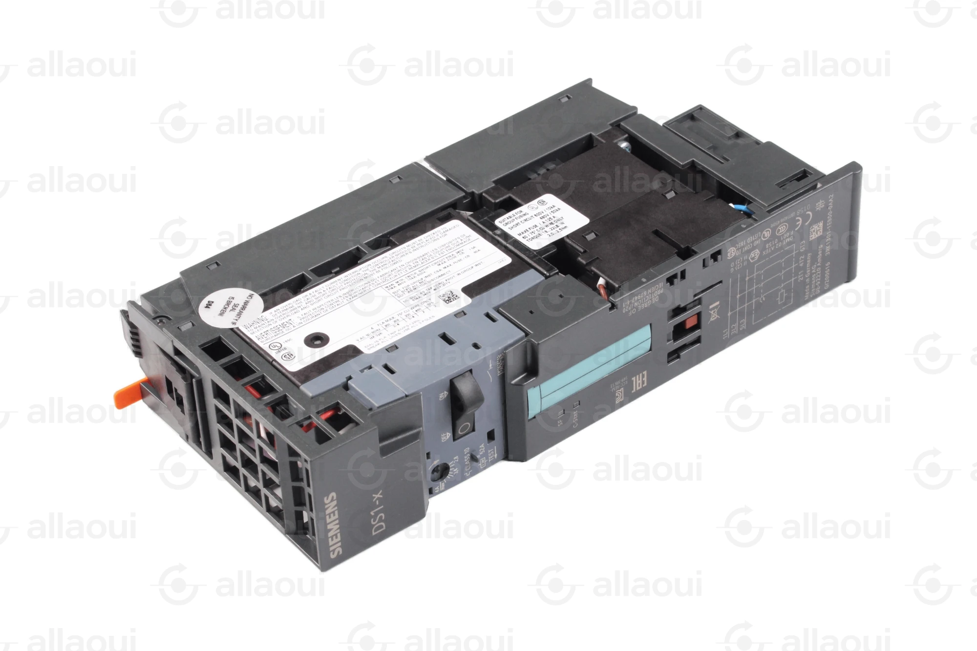 Siemens Motorstarter 3RK1301-1EB00-0AA2 Siemens Motorstarter 3RK1301-1EB00-0AA2