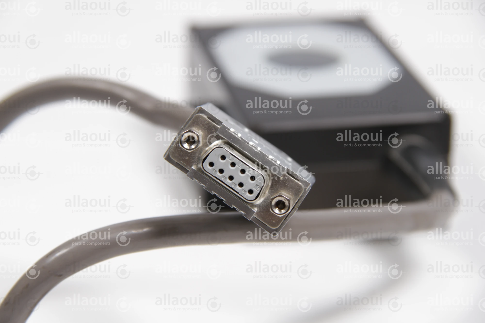 Müller Martini Asir 3 Sensor 4401.0012 Müller Martini Asir 3 Sensor 4401.0012