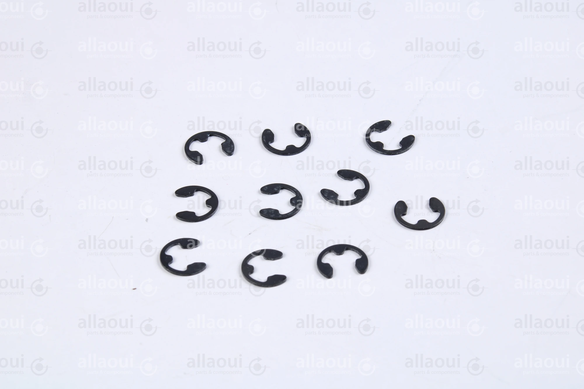 Müller Martini Retaining Ring (10 Pieces) 0031.0759 Müller Martini Retaining Ring (10 Pieces) 0031.0759