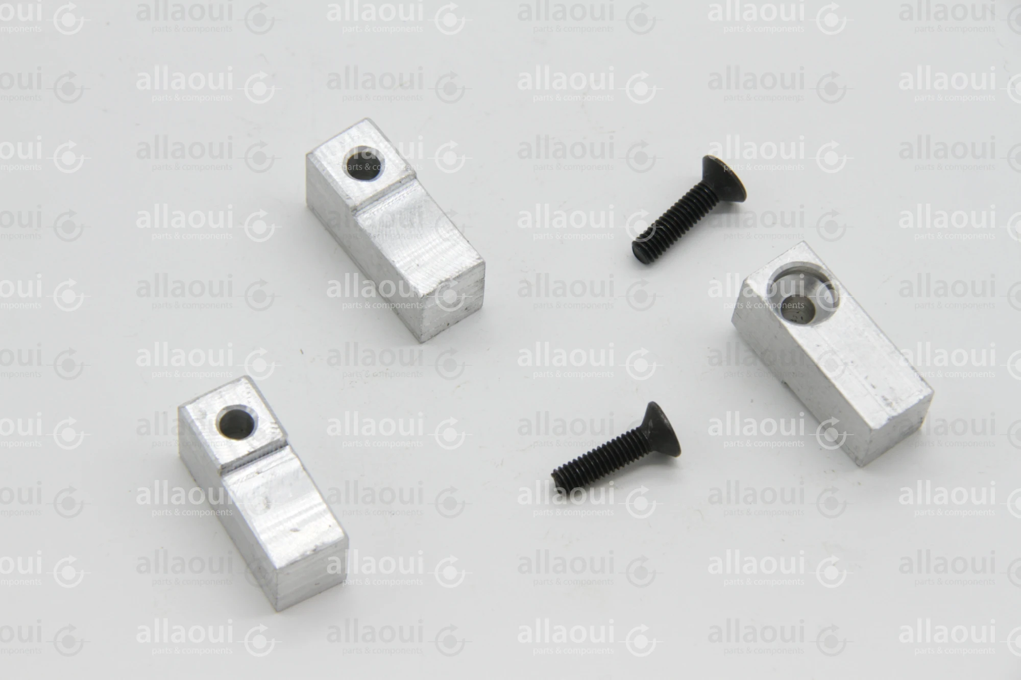 Müller Martini Spacer Piece FL13/10X26 0361.3261.4 Müller Martini Spacer Piece FL13/10X26 0361.3261.4