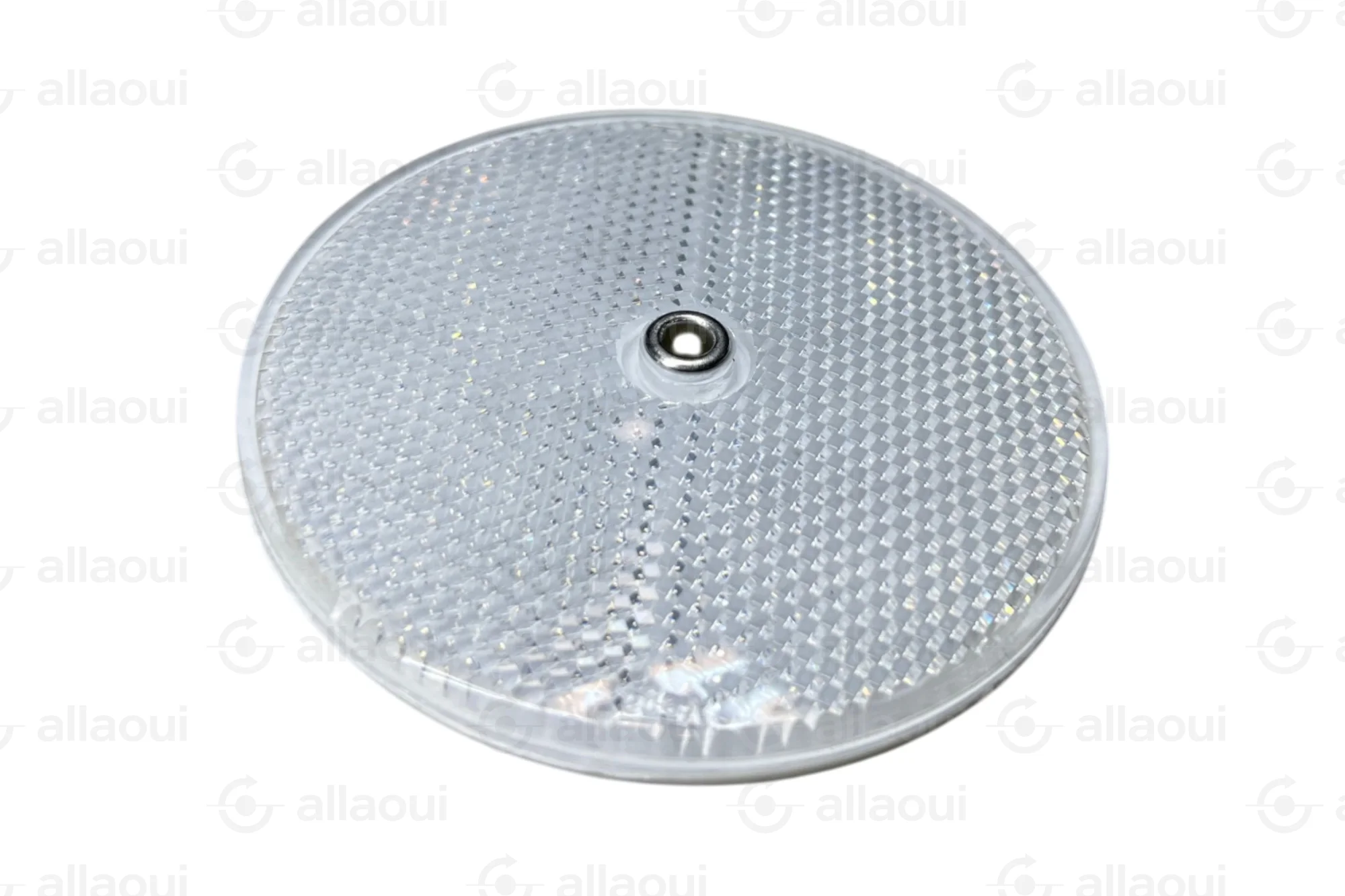 Telemecanique Telemecanique Sensors Reflector XUZC80 80mm Round XUZC80 Telemecanique Telemecanique Sensors Reflector XUZC80 80mm Round XUZC80