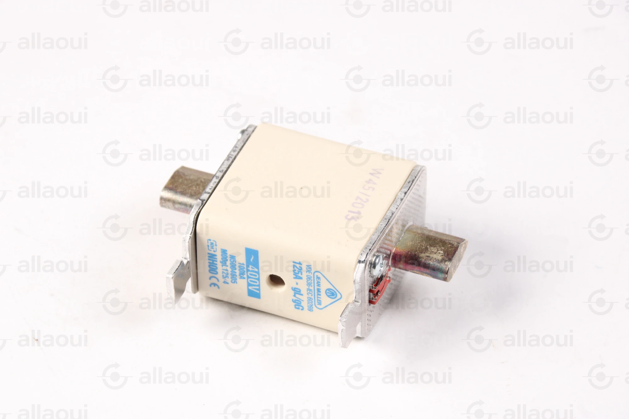 Jean Müller Fuse (3 pieces) N5004605 Jean Müller Fuse (3 pieces) N5004605