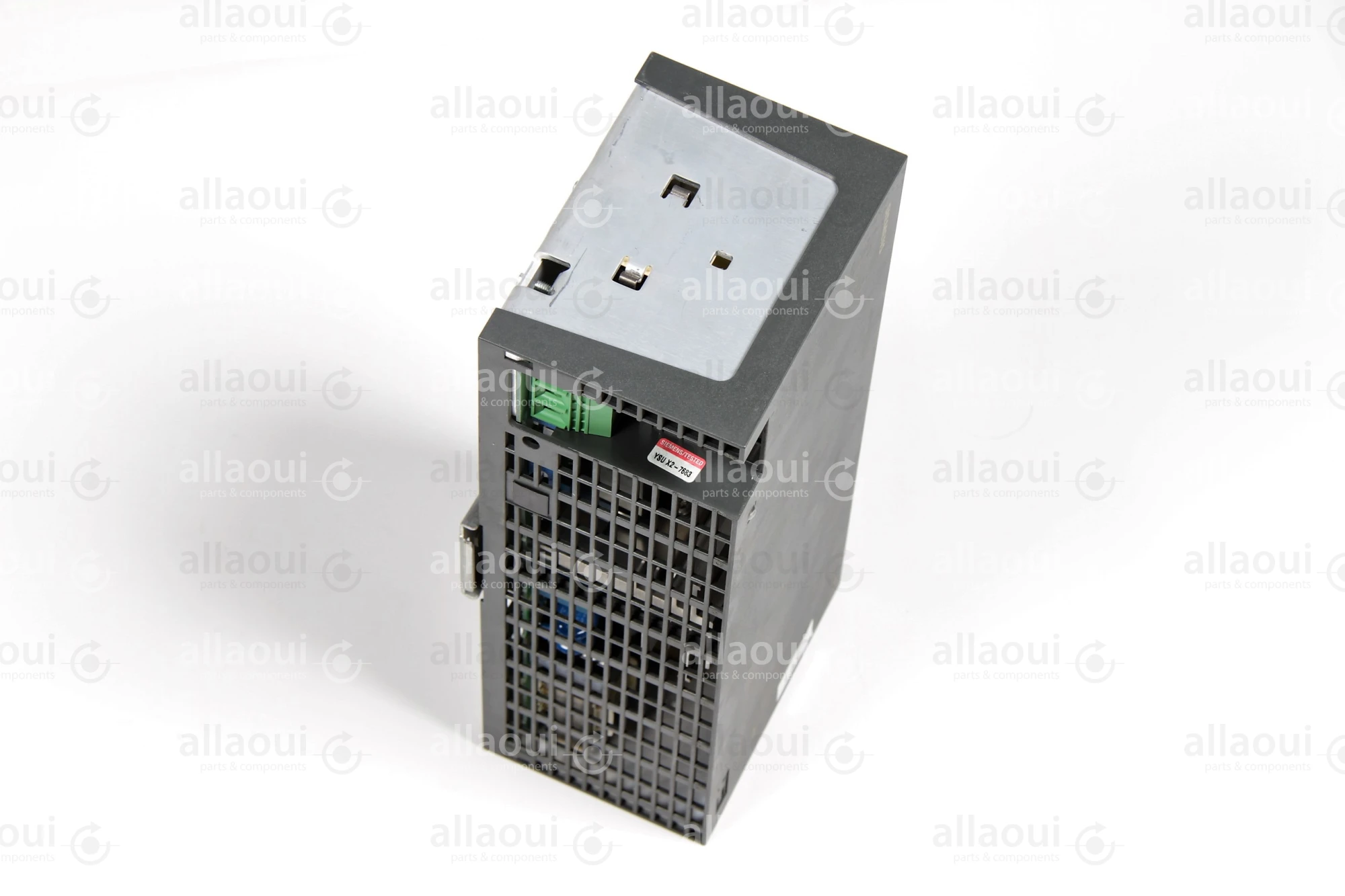 Siemens Sitop Power 20 6EP 436-2BA00 Siemens Sitop Power 20 6EP 436-2BA00