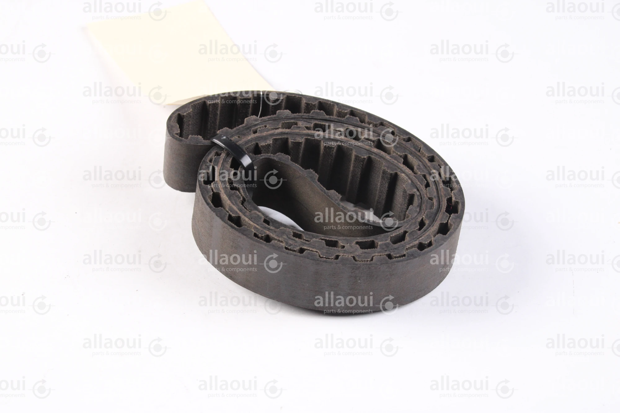 Optibelt Timing Belt ZR-450-H-25 Optibelt Timing Belt ZR-450-H-25
