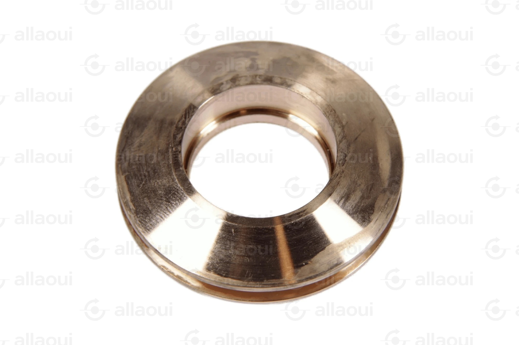 Manroland Pressure Piece 16.04133-4009