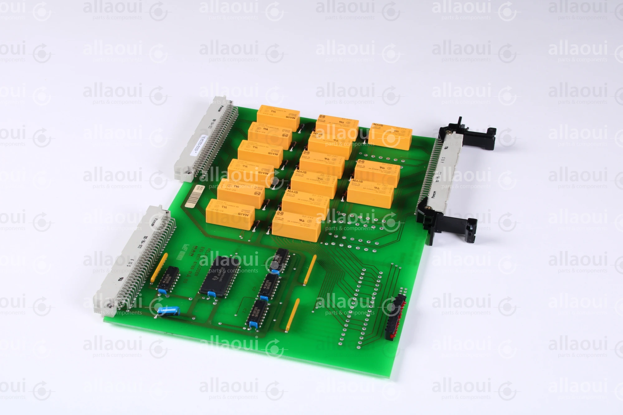 Manroland Board 16.85350-5009 Manroland Board 16.85350-5009