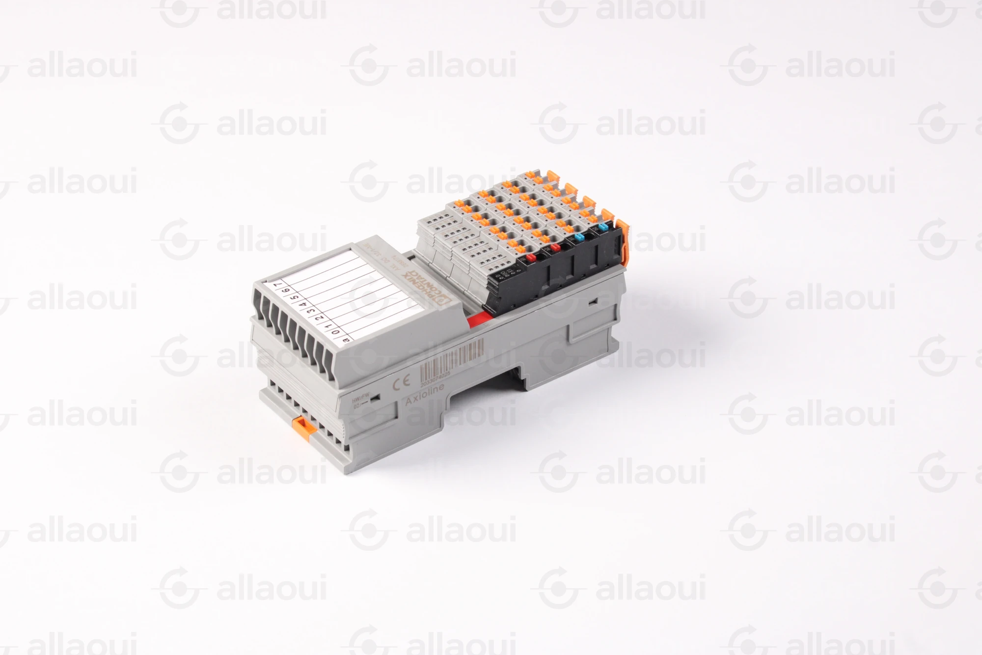 Phoenix Contact Expansion Module AXL-DO-32/1 Phoenix Contact Expansion Module AXL-DO-32/1