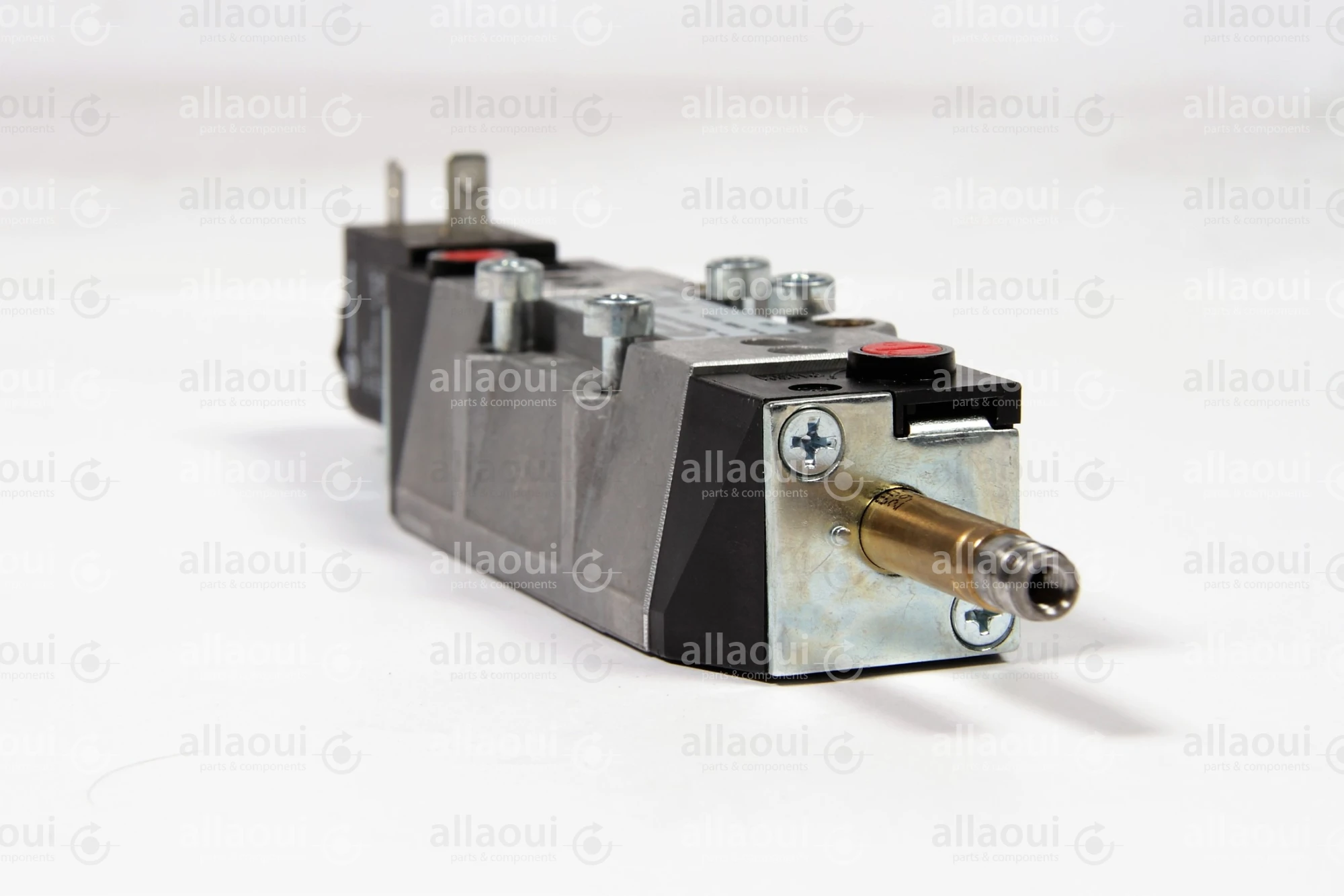 Norgren 5/2 Valve SXE9673-160-00 Norgren 5/2 Valve SXE9673-160-00