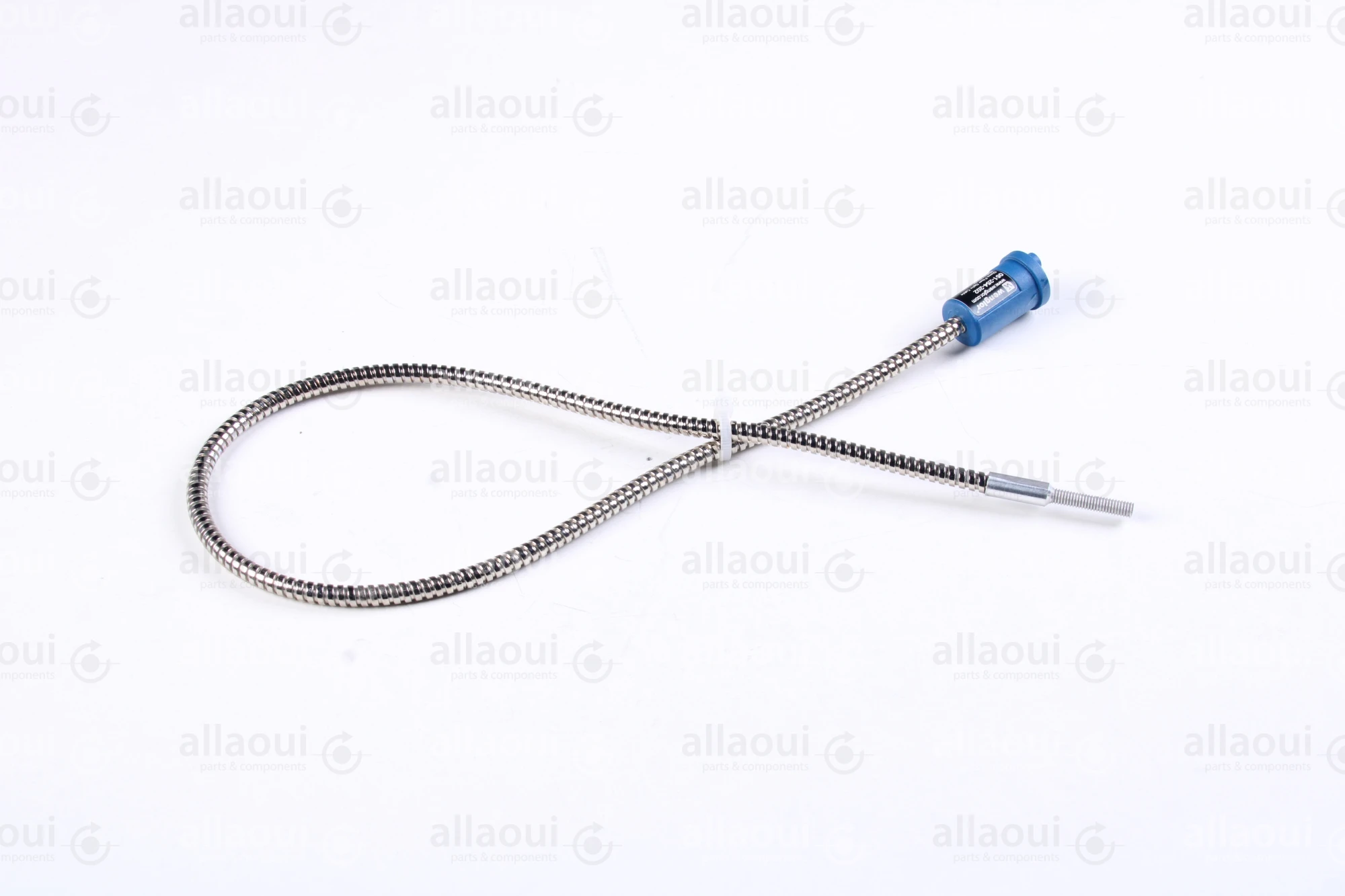 Wenglor Glass Fiber Optic Cable 051-254-202 Wenglor Glass Fiber Optic Cable 051-254-202