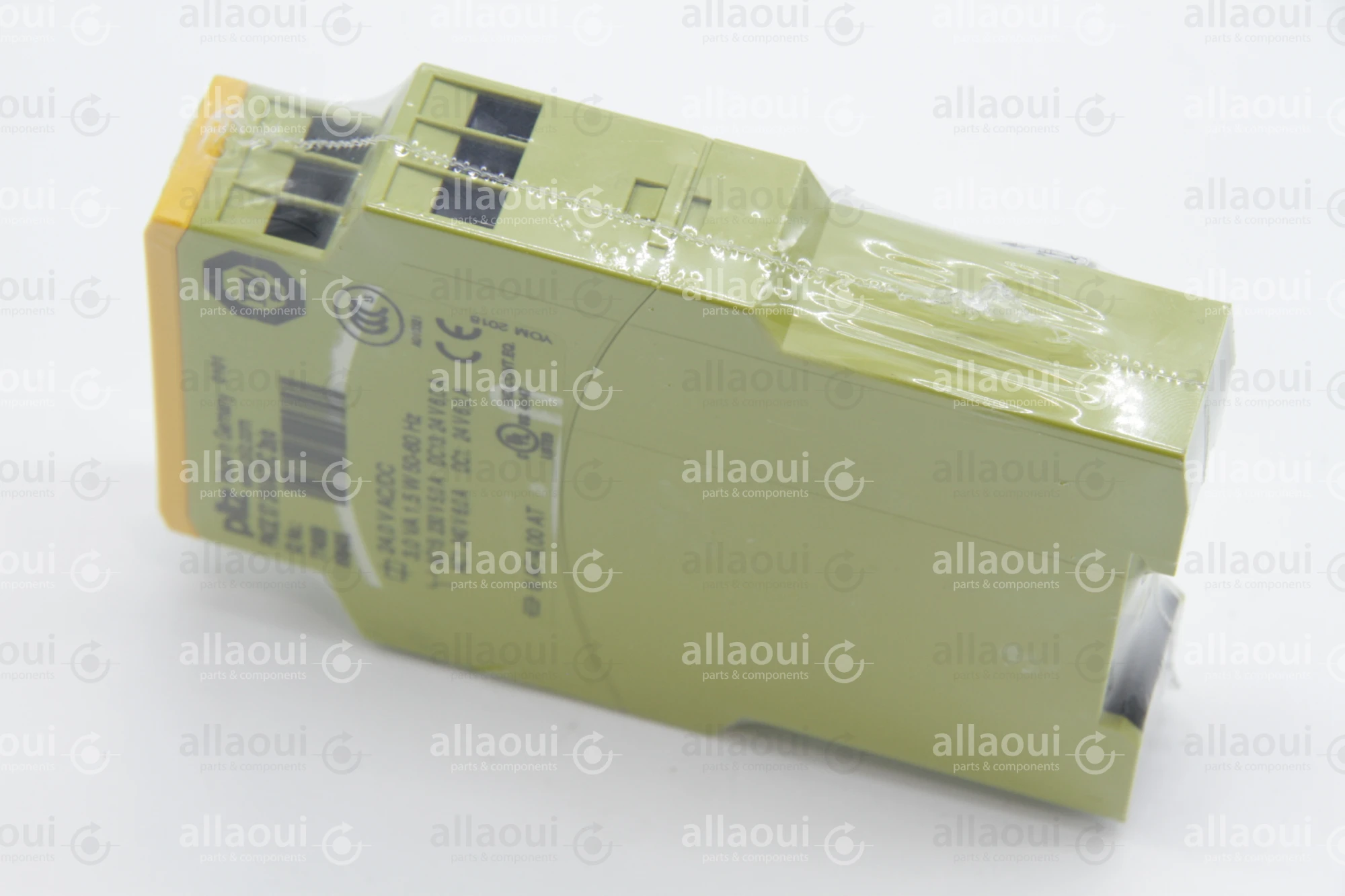 Pilz PNOZ X7 PNOZ X7 Pilz PNOZ X7 PNOZ X7