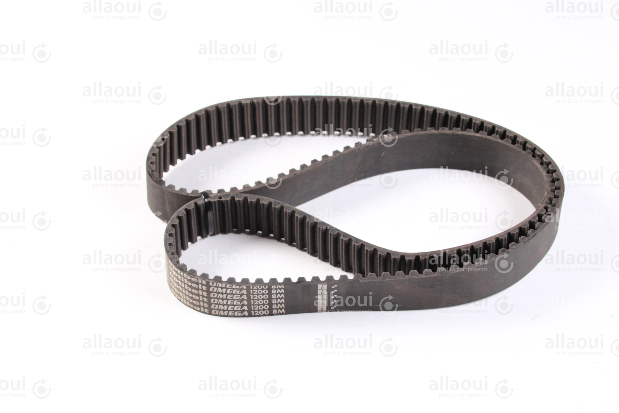 Optibelt Timing Belt 1200-8M-30mm Optibelt Timing Belt 1200-8M-30mm