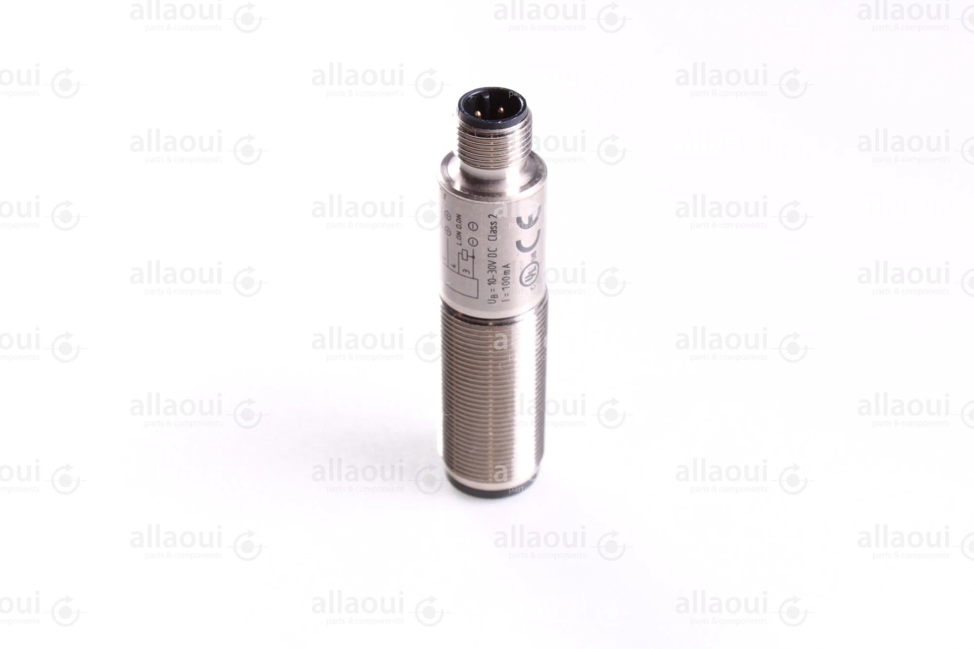 PEPPERL+FUCHS Sensor OBT200-18GM60-E5-V1
