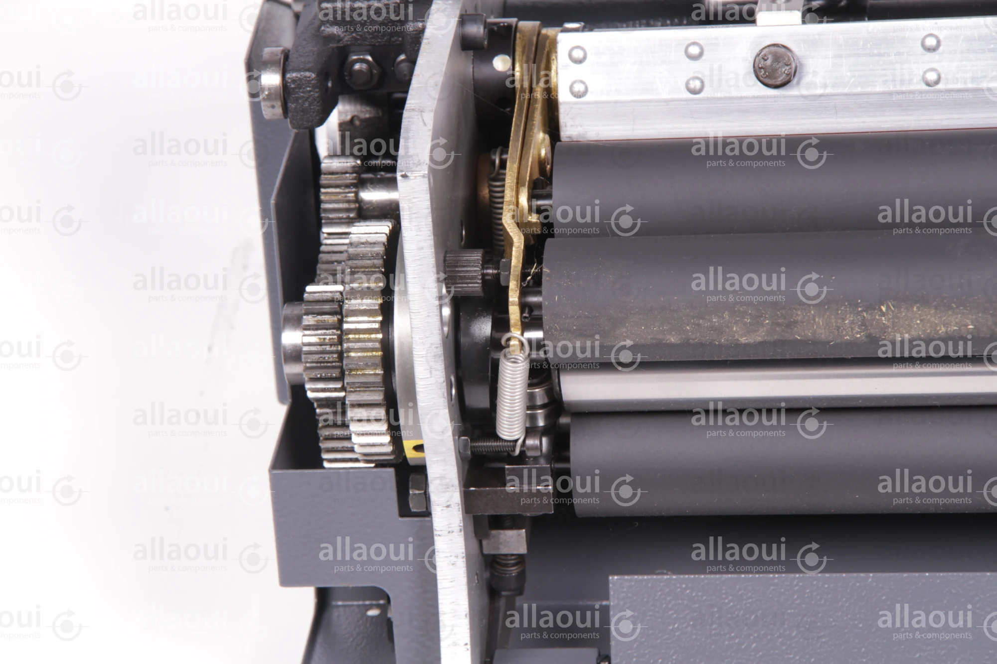 Heidelberg N+P Unit MV.021.969 Heidelberg N+P Unit MV.021.969
