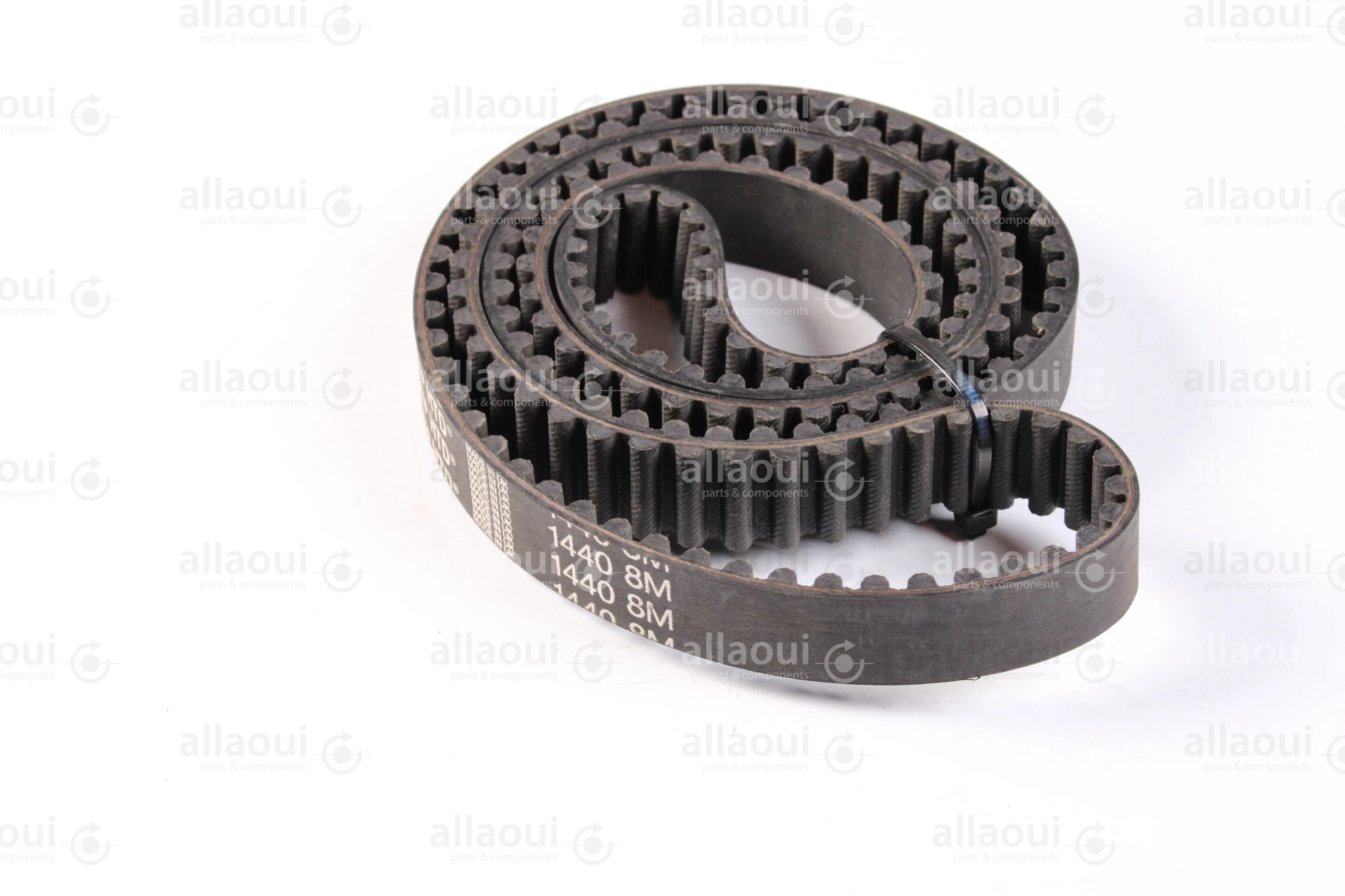 Gates Timing Belt HTD-1440-8M-20mm Gates Timing Belt HTD-1440-8M-20mm