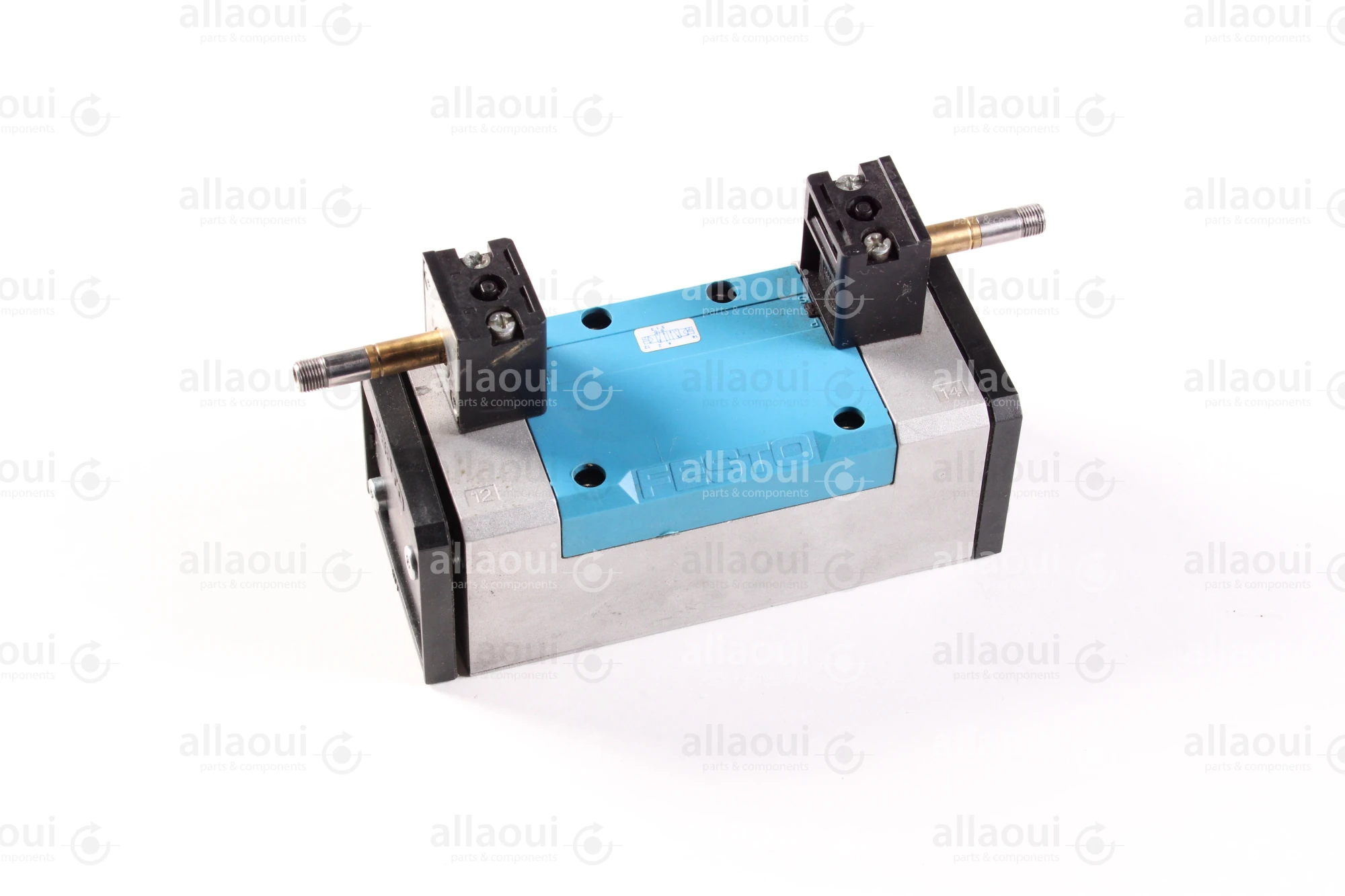 Festo Solenoid Valve JMFH-5/2-D-3-C Festo Solenoid Valve JMFH-5/2-D-3-C