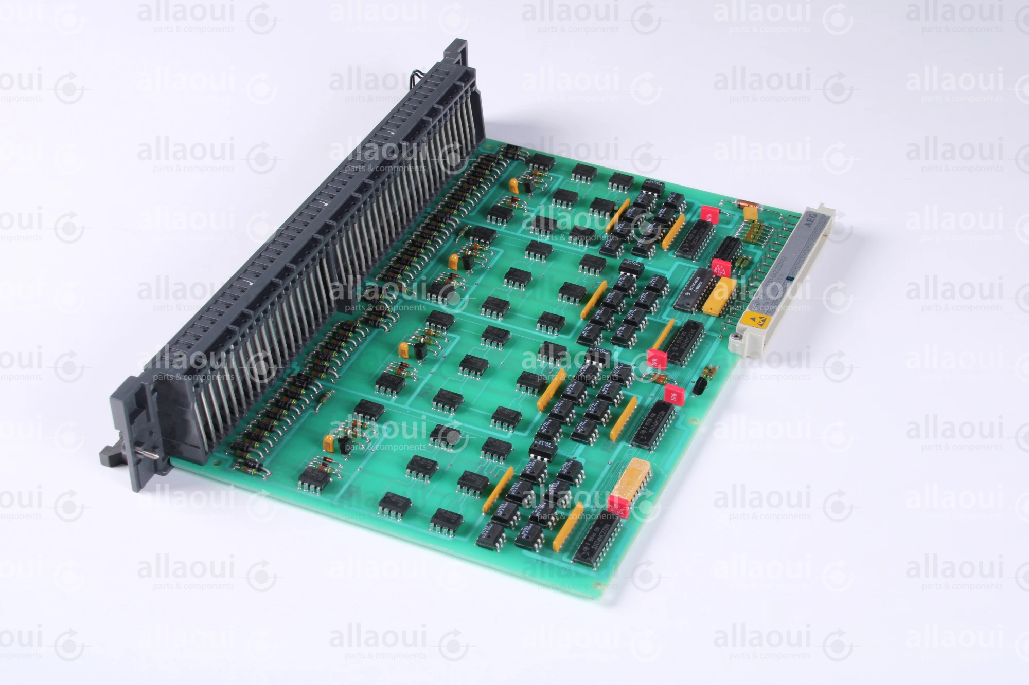 AEG Board DAU 112 6051-042.233442 AEG Board DAU 112 6051-042.233442