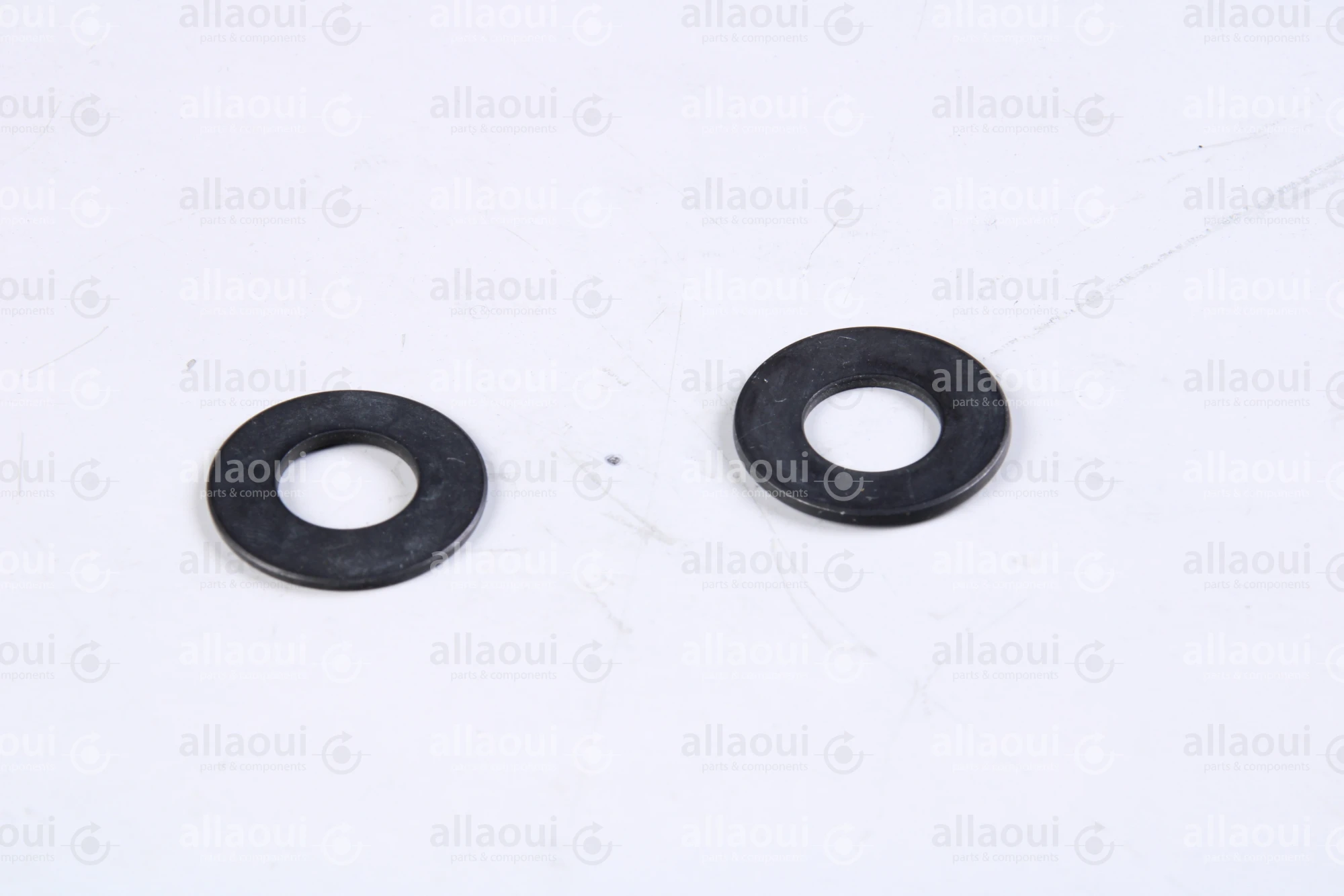 Polar Belleville washer (2 Pieces) 216658 Polar Belleville washer (2 Pieces) 216658