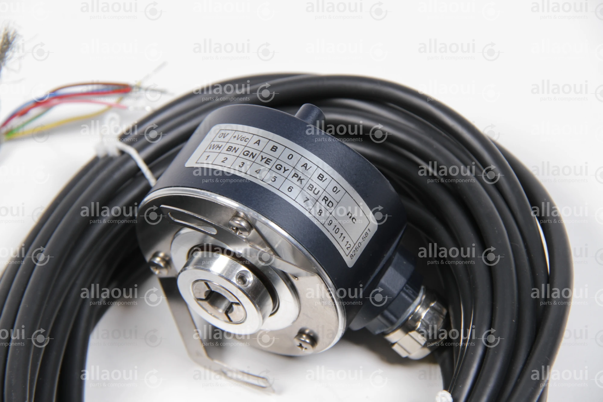 BEI Sensors Encoder Bei JHO508-1024S010 JHO508-1024S010 BEI Sensors Encoder Bei JHO508-1024S010 JHO508-1024S010