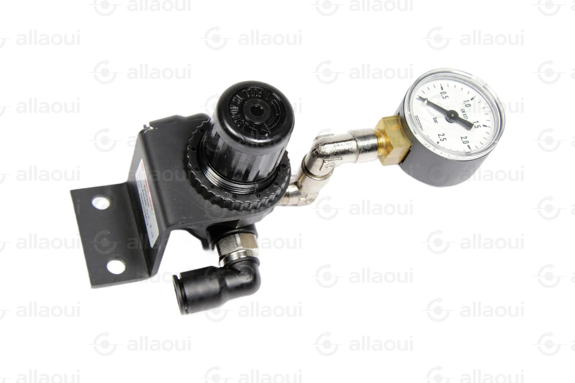 Norgren Pneumatic Control Unit