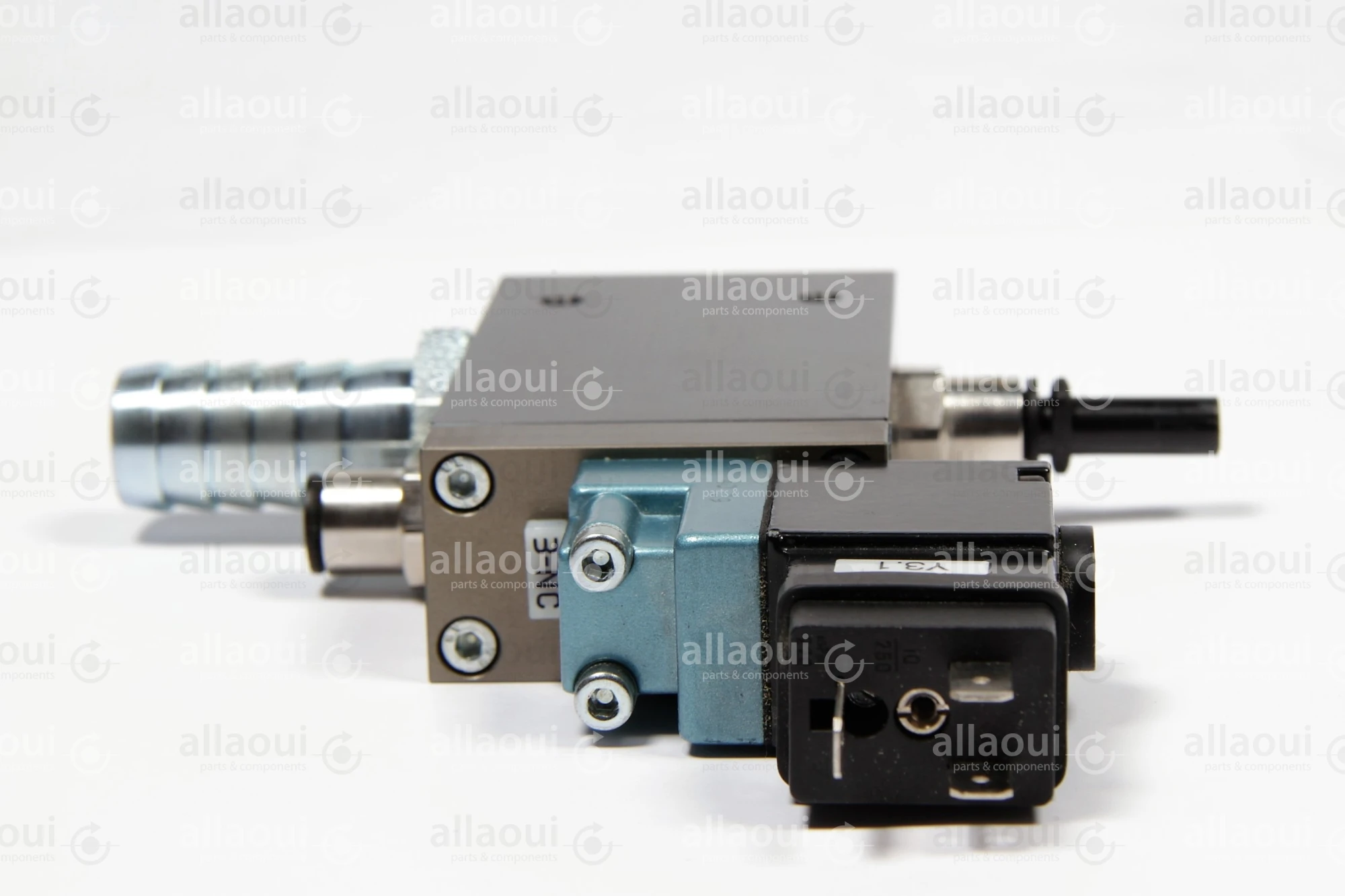 Mac Pneumatic Valve 130B-611JM Mac Pneumatic Valve 130B-611JM