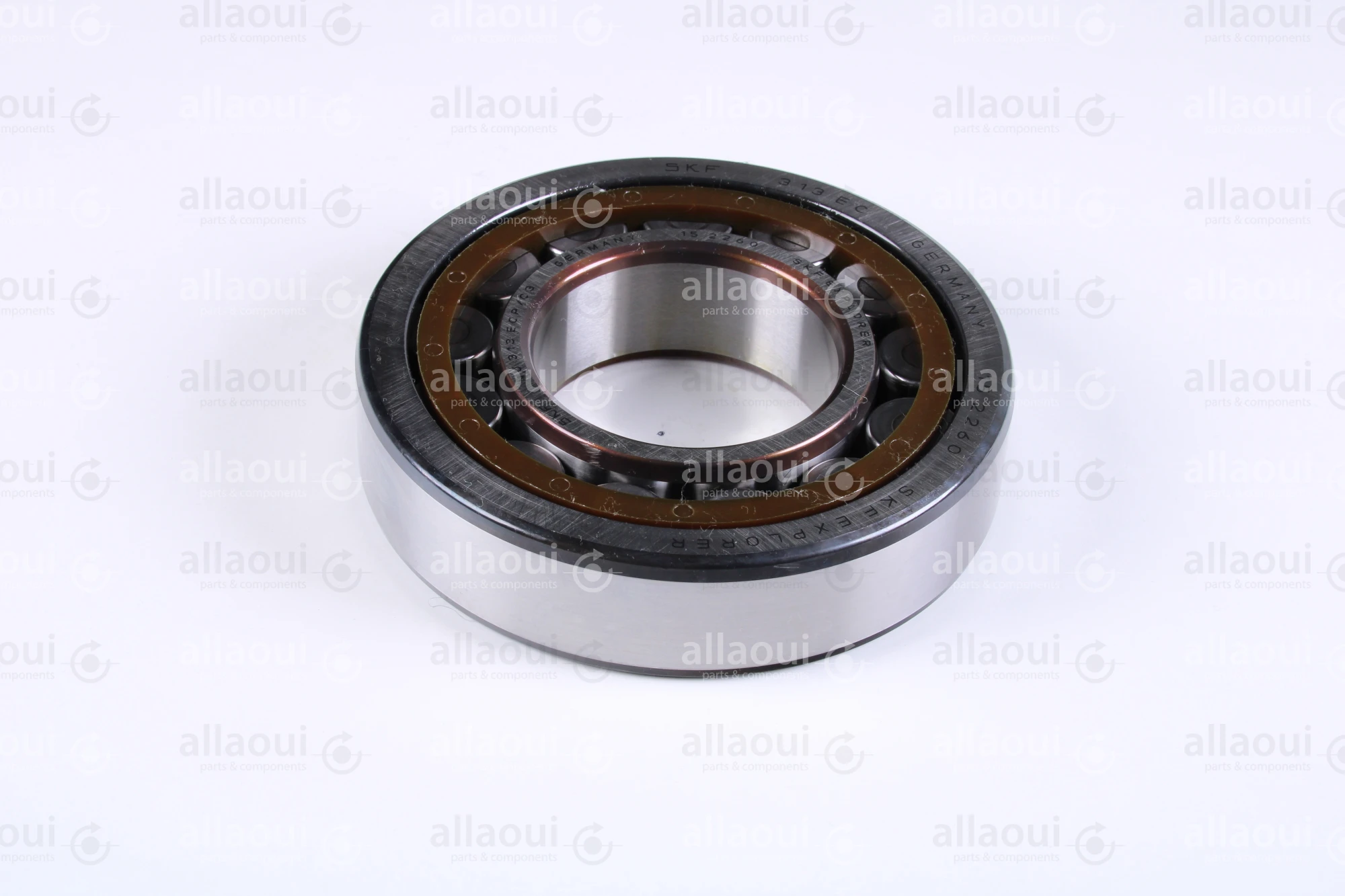 SKF Roller Bearing NU 313 ECP/C3 SKF Roller Bearing NU 313 ECP/C3