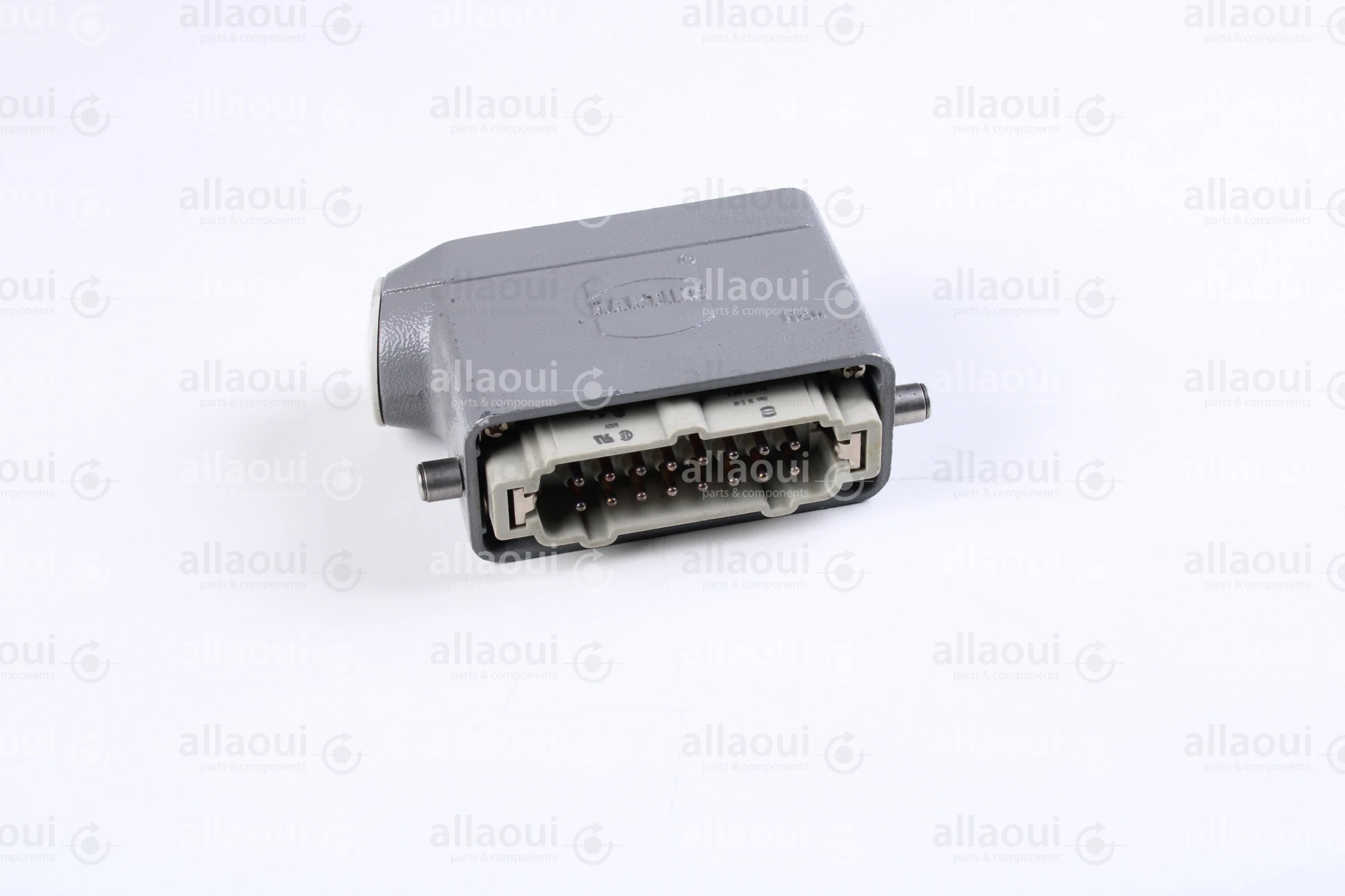 Müller Martini Dummy Plug 0370.6237.4 Müller Martini Dummy Plug 0370.6237.4