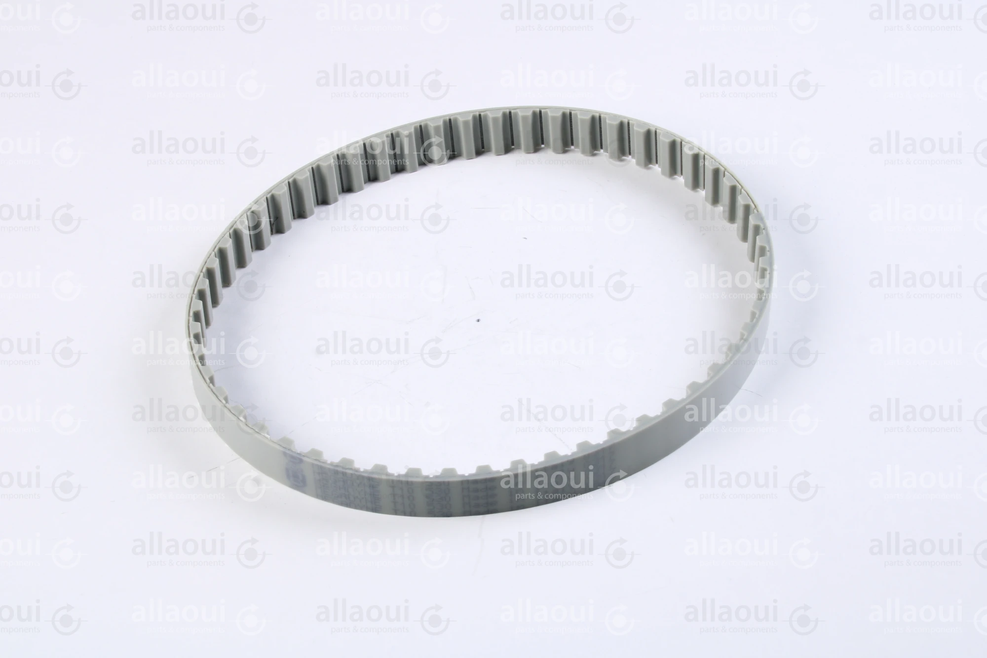 Müller Martini Toothed Belt 16T10/530 3646.1185.4 Müller Martini Toothed Belt 16T10/530 3646.1185.4