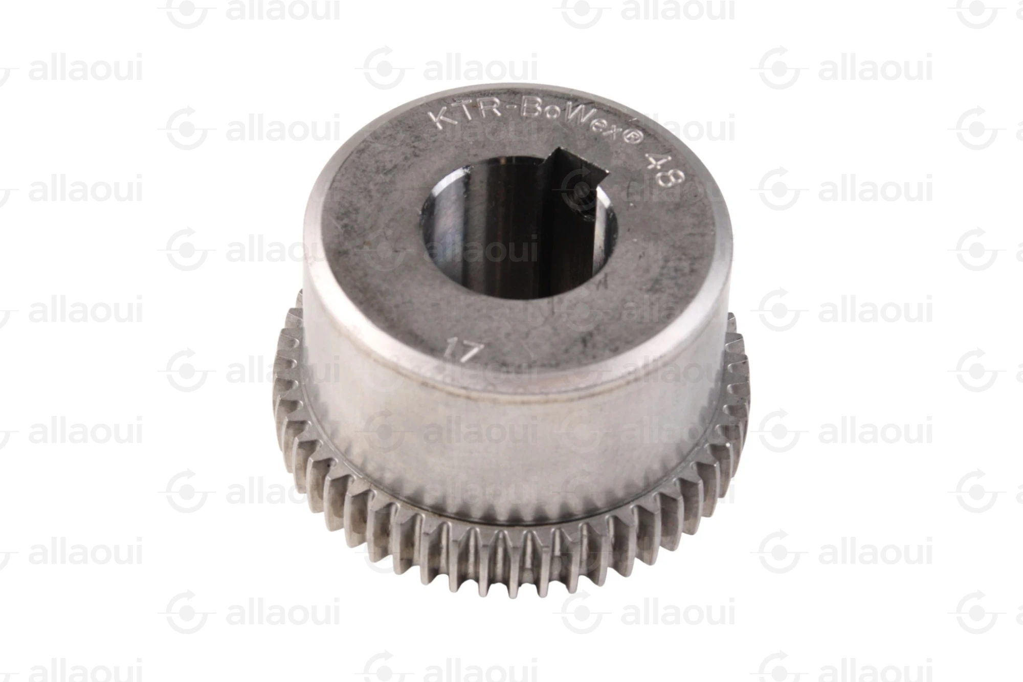 KTR Systems Coupling hub 010482004500